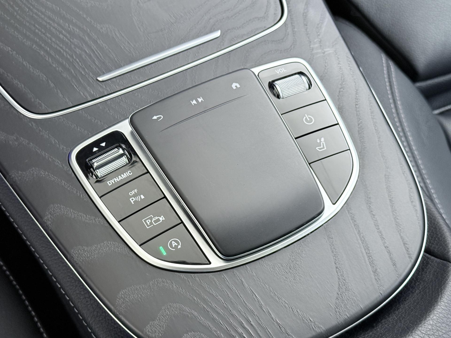 Mercedes-Benz E-Klasse Estate 200 AMG Business Solution 46