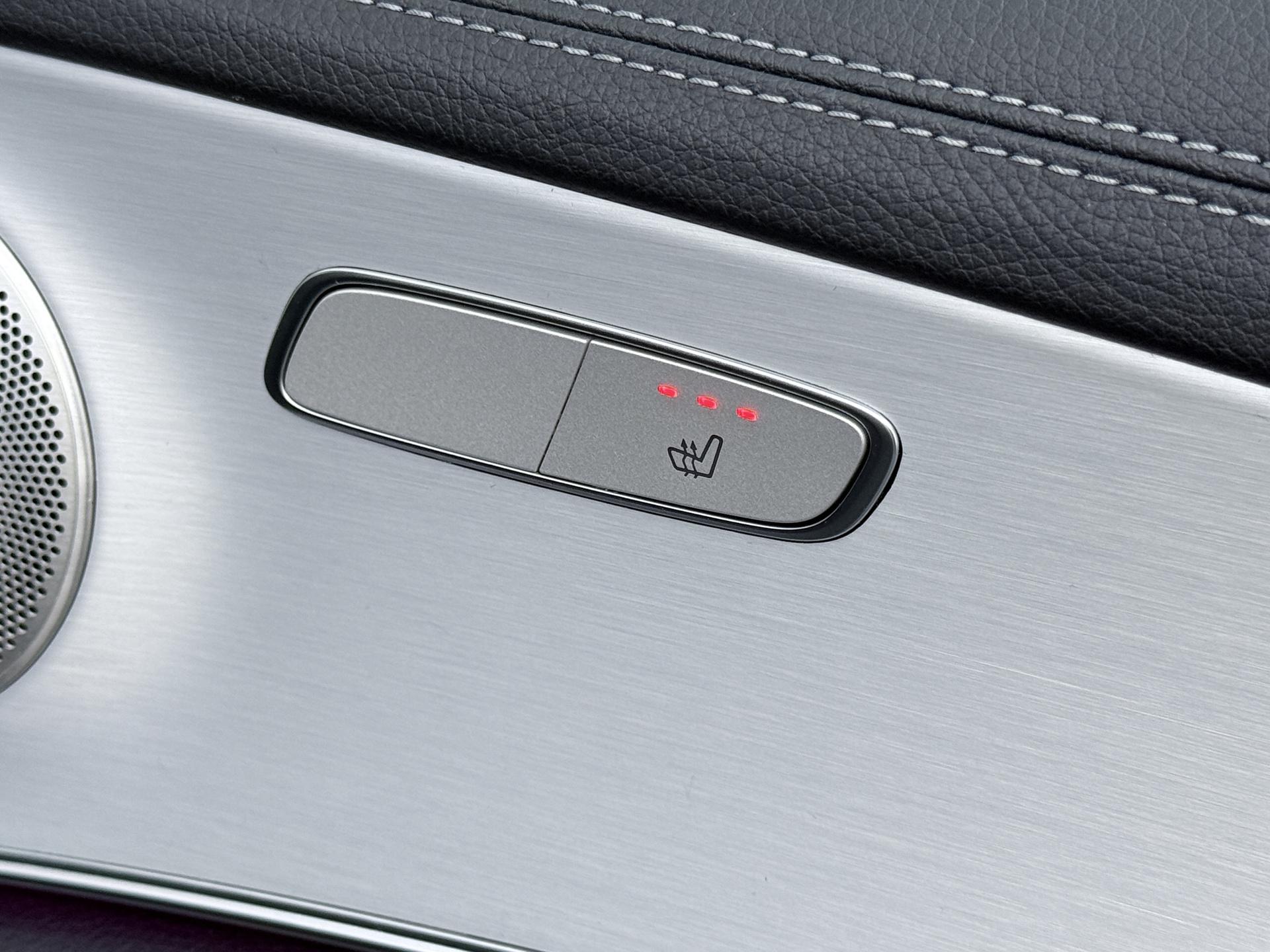 Mercedes-Benz E-Klasse Estate 200 AMG Business Solution 50