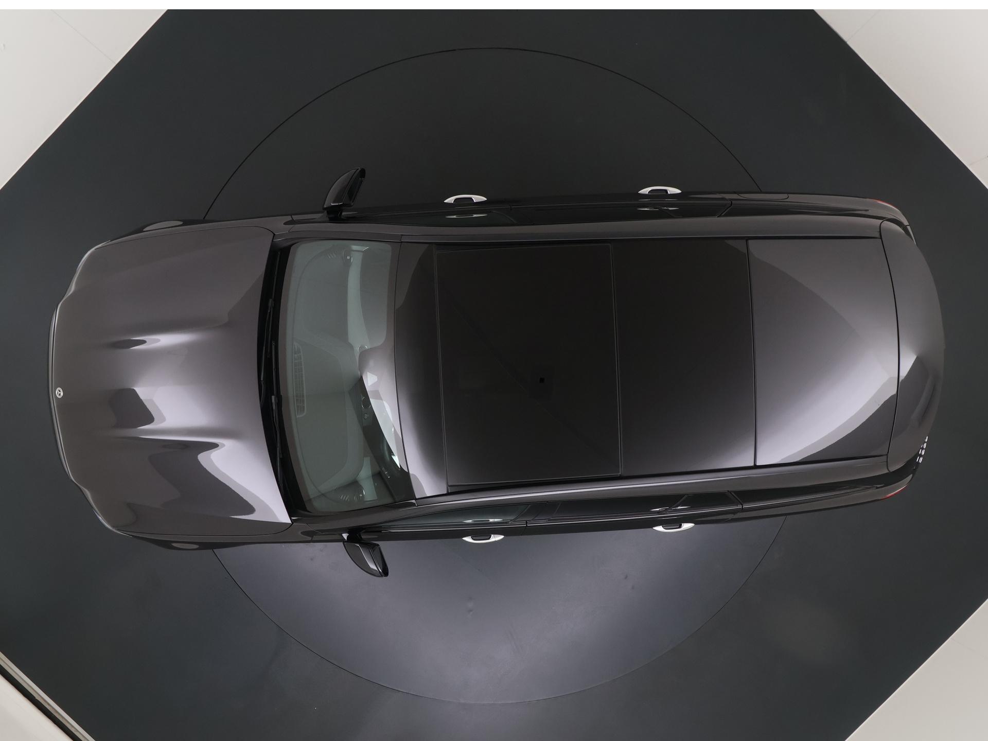 Mercedes-Benz E-Klasse Estate 200 AMG Business Solution 8