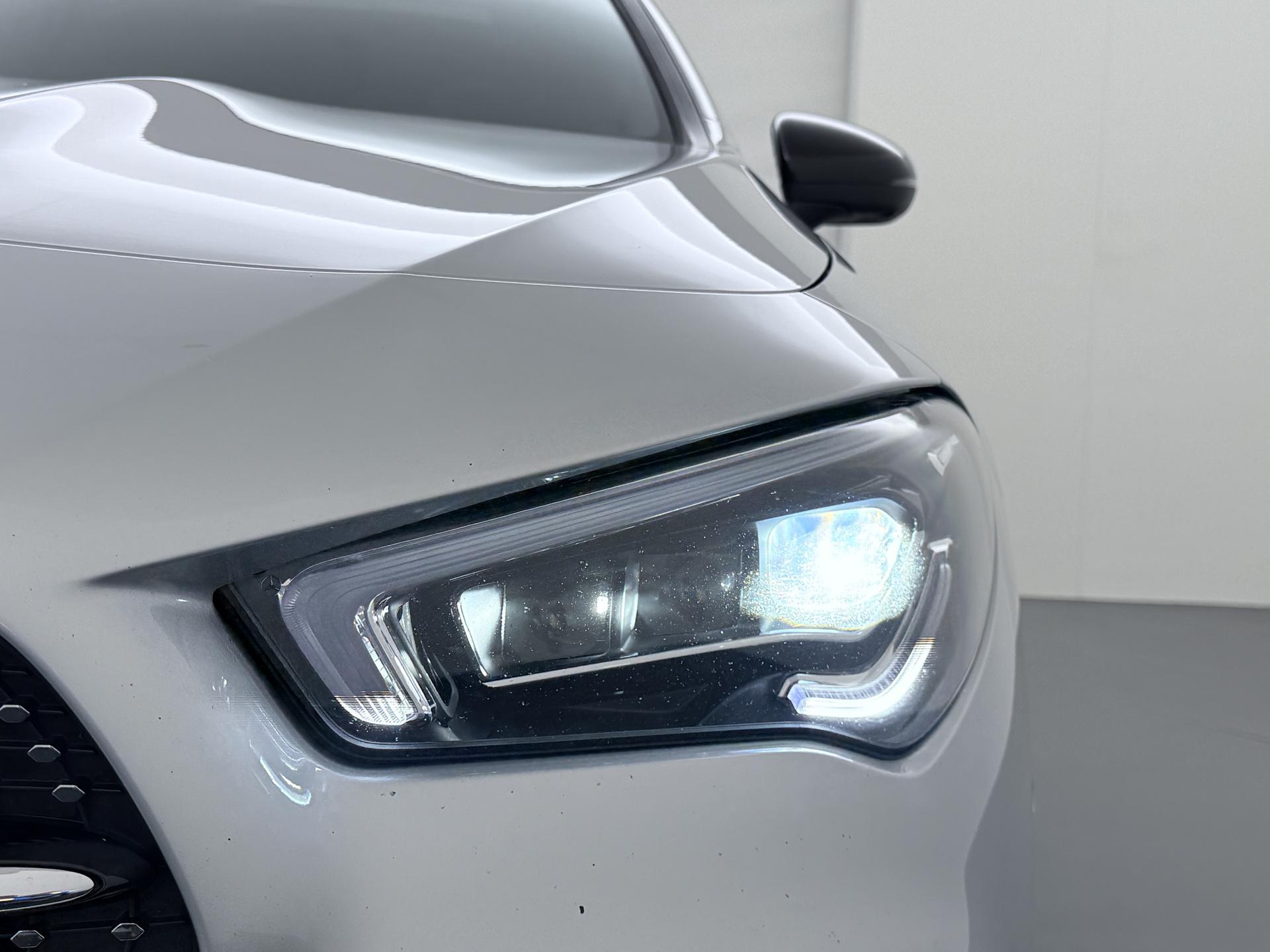 Mercedes-Benz CLA-Klasse 250 e AMG Premium Plus 15