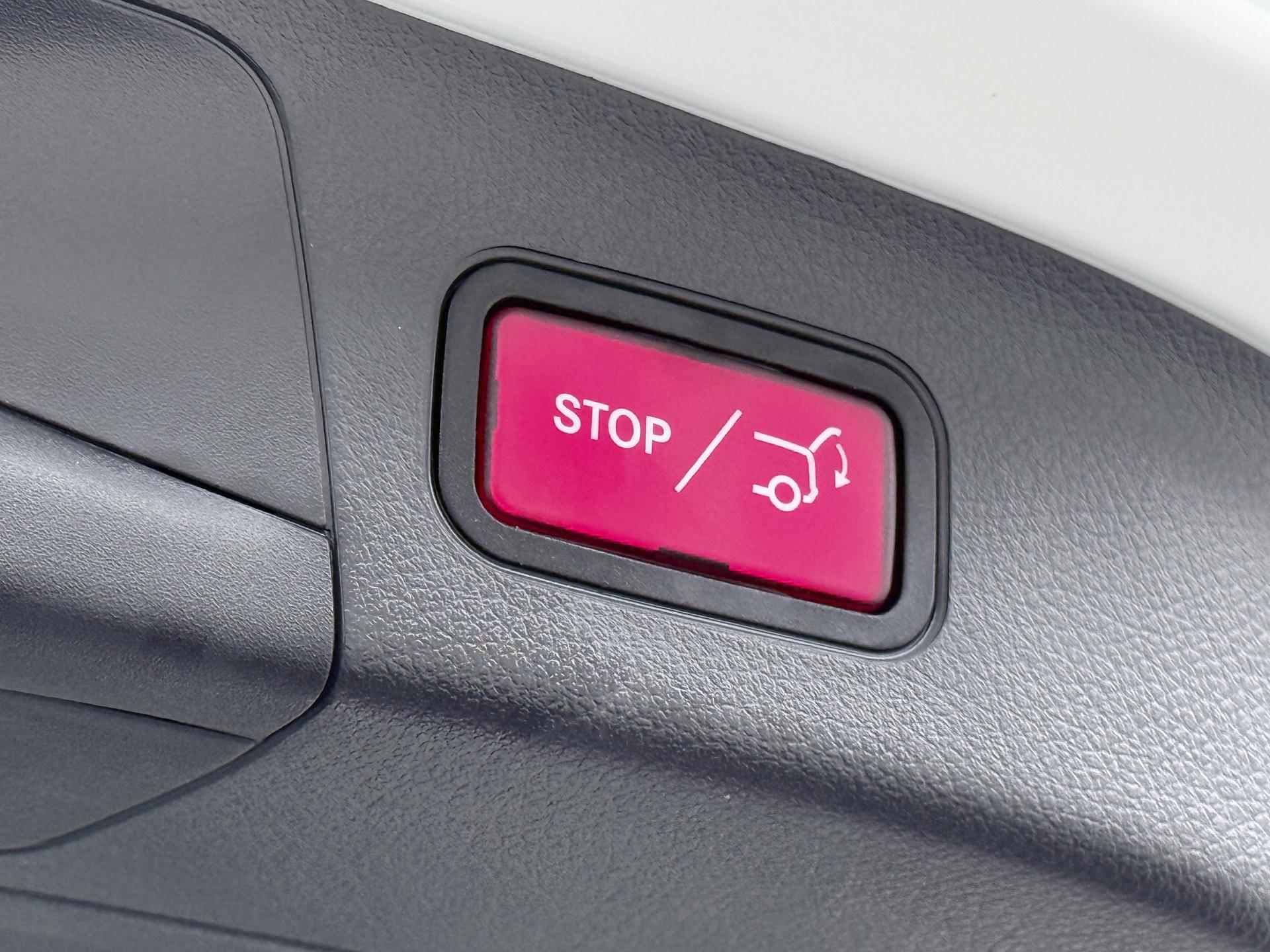 Mercedes-Benz GLA 250 e Luxury Line 15