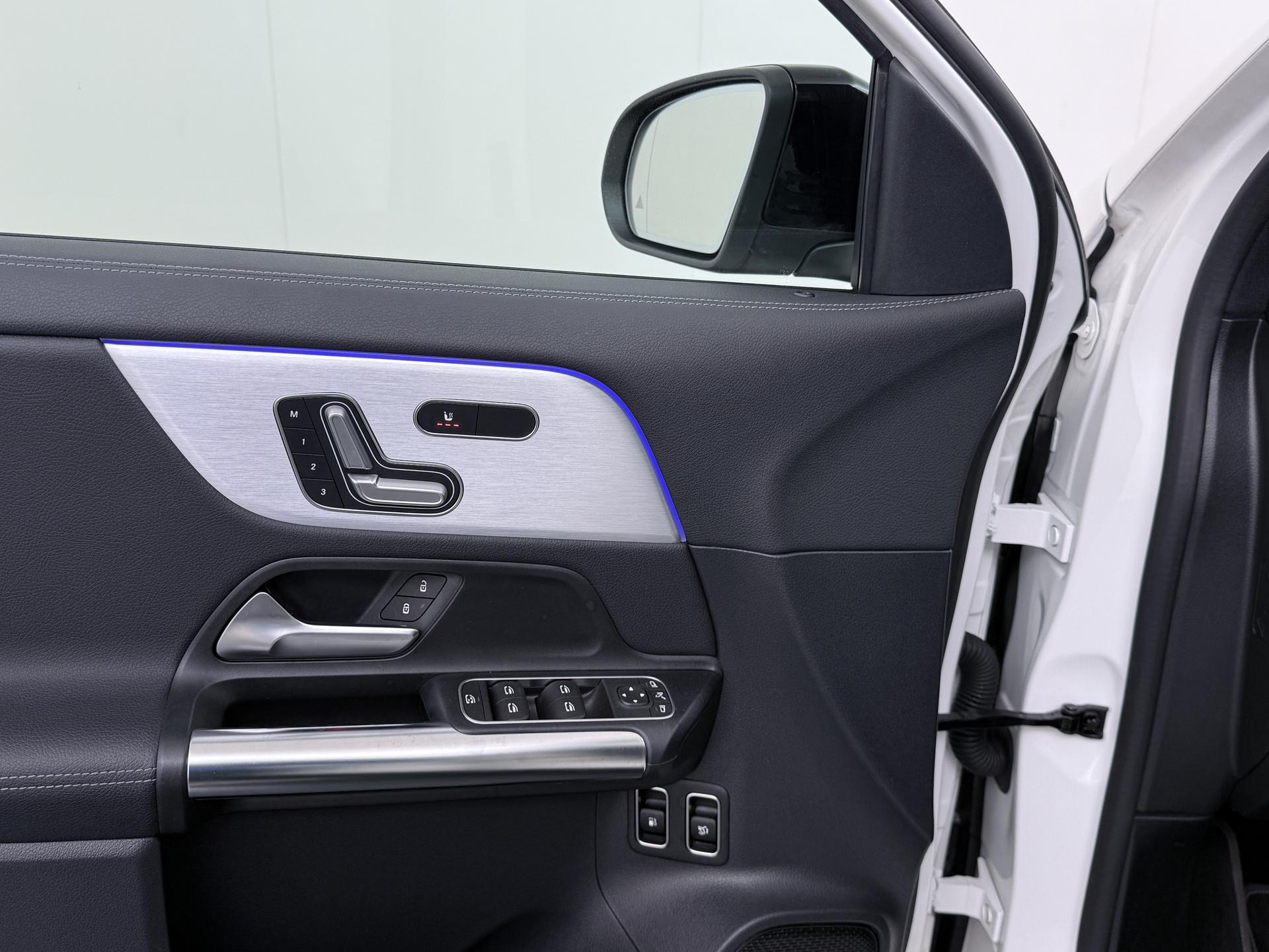 Mercedes-Benz GLA 250 e Luxury Line 19