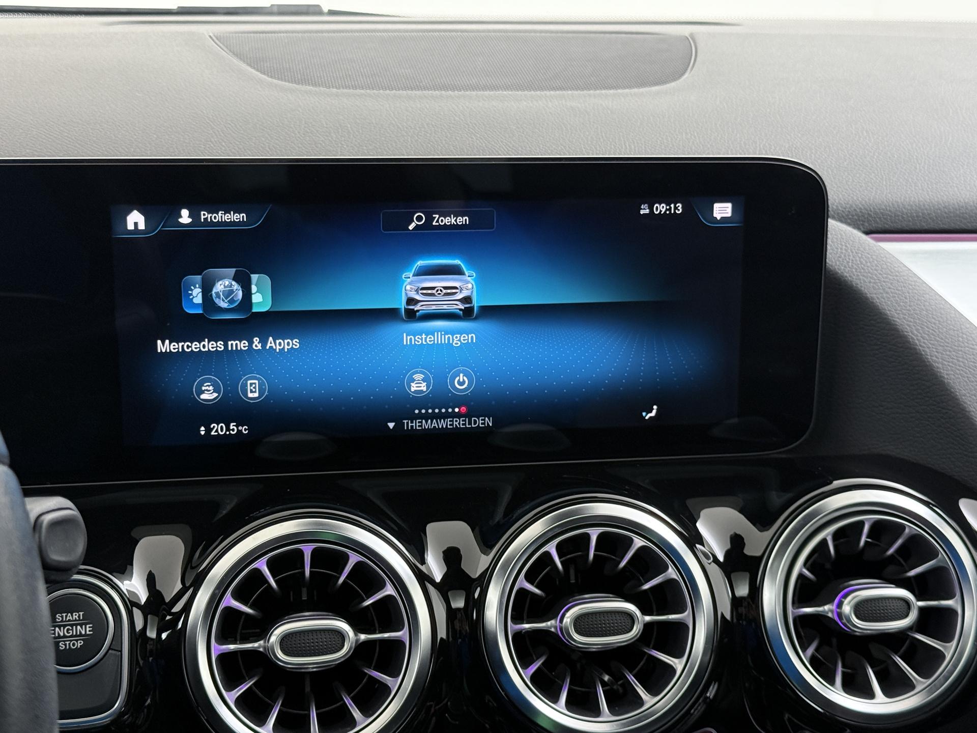 Mercedes-Benz GLA 250 e Luxury Line 37