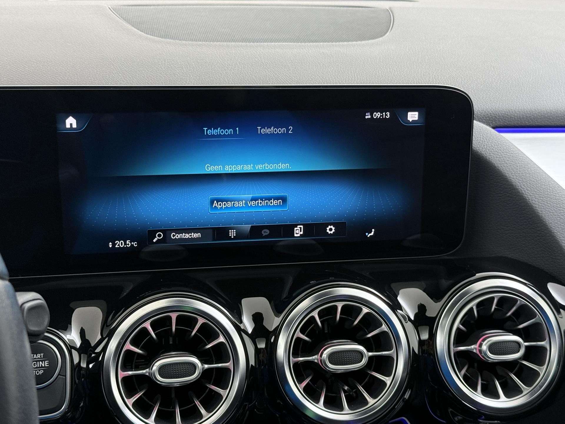 Mercedes-Benz GLA 250 e Luxury Line 38