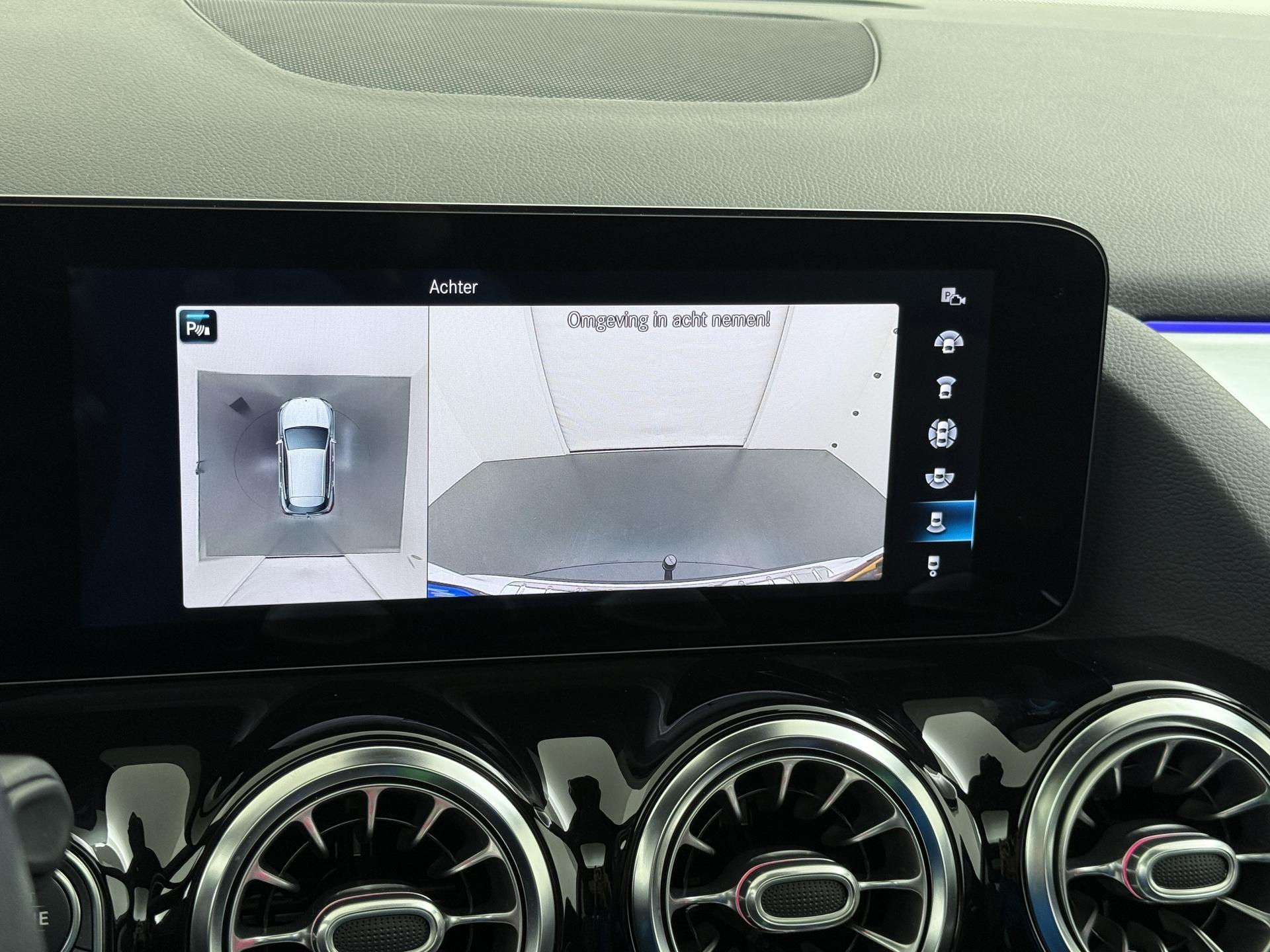 Mercedes-Benz GLA 250 e Luxury Line 43