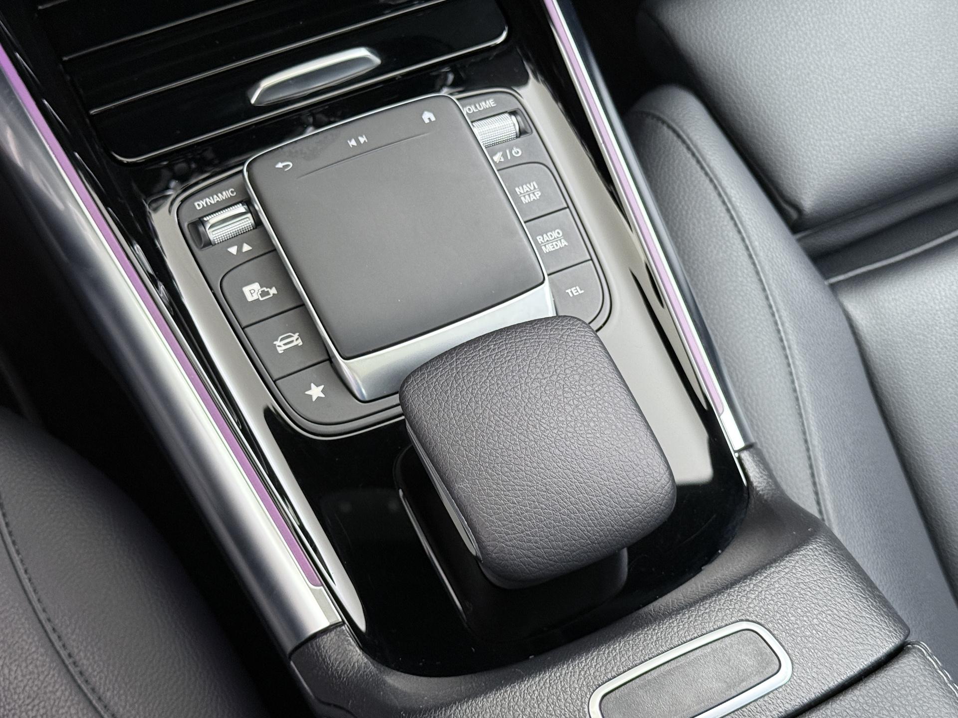 Mercedes-Benz GLA 250 e Luxury Line 45