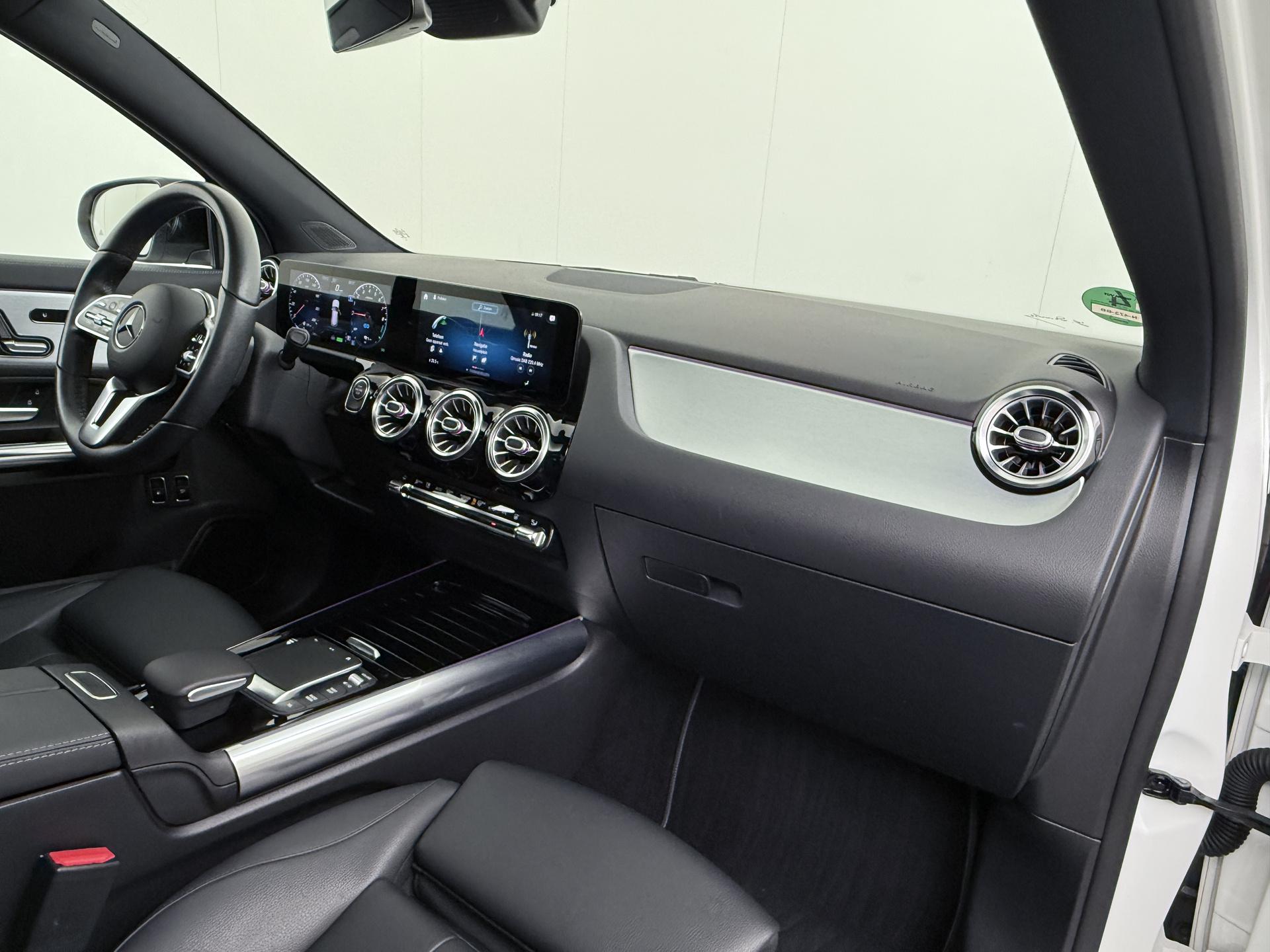 Mercedes-Benz GLA 250 e Luxury Line 46