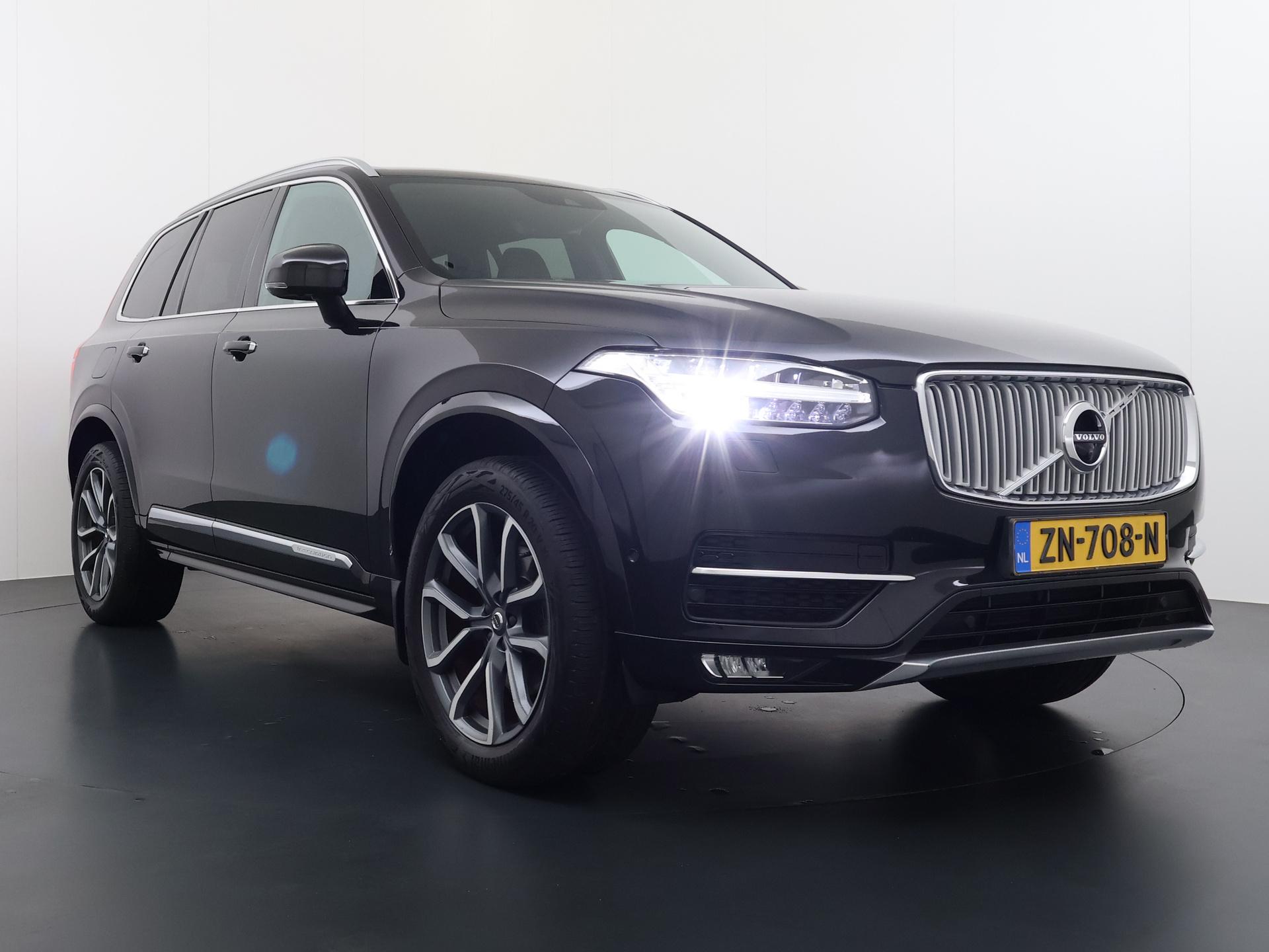 Volvo XC90 2.0 D5 AWD Momentum 3