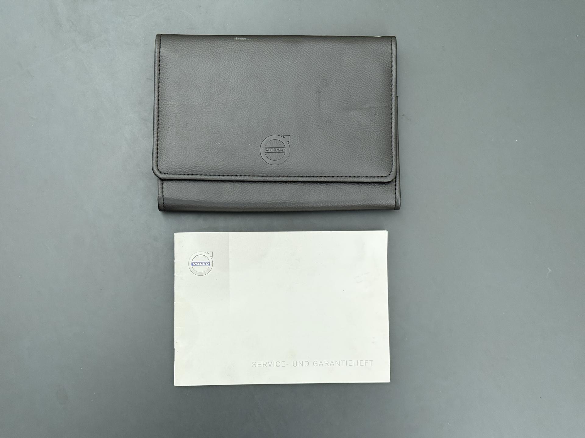 Volvo XC90 2.0 D5 AWD Momentum 36