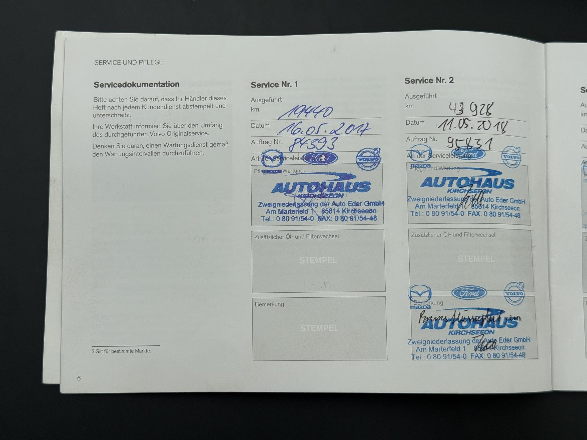 Volvo XC90 2.0 D5 AWD Momentum 37