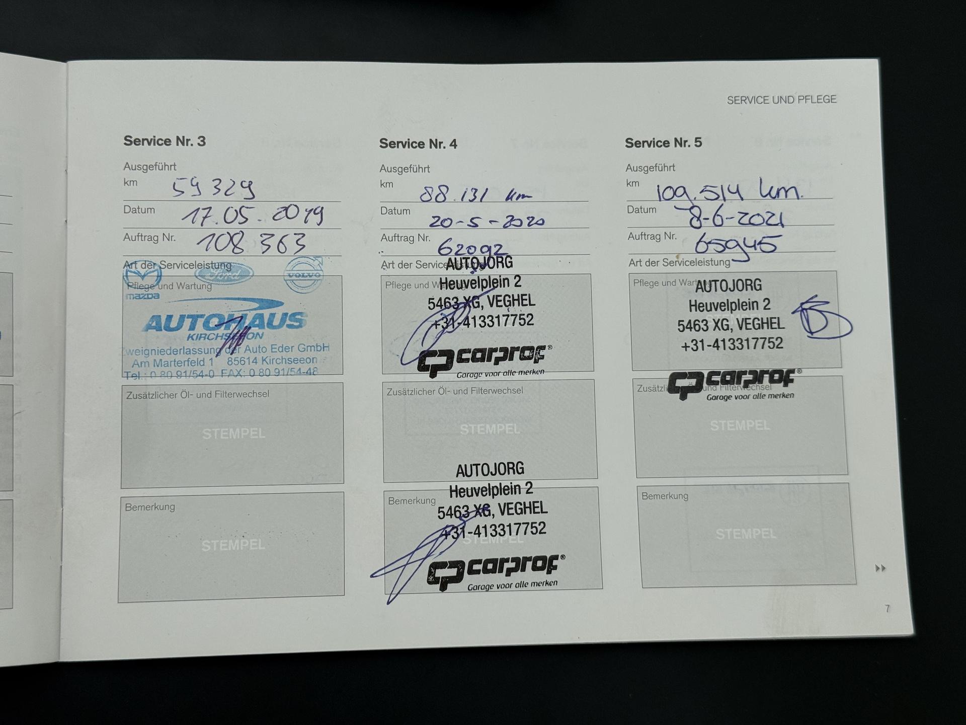 Volvo XC90 2.0 D5 AWD Momentum 40