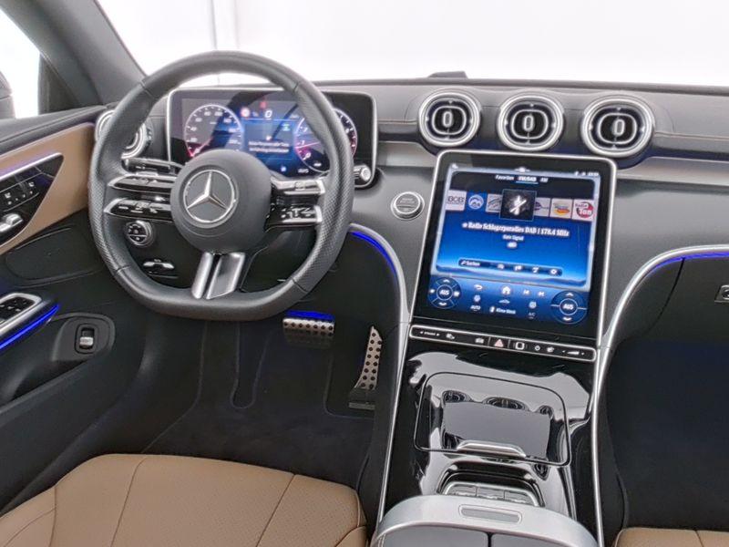 Mercedes-Benz CLE Cabriolet 200 AMG Line 1