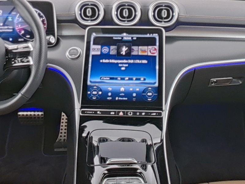 Mercedes-Benz CLE Cabriolet 200 AMG Line 10