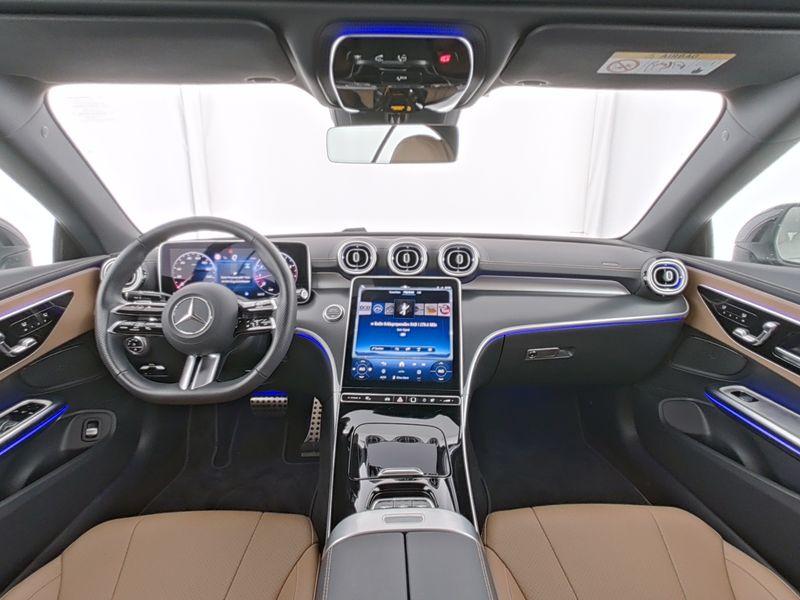 Mercedes-Benz CLE Cabriolet 200 AMG Line 3