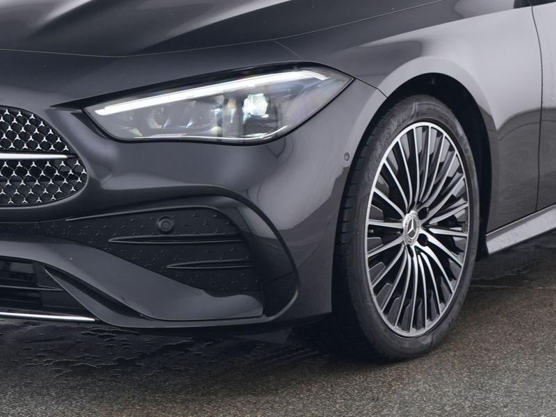 Mercedes-Benz CLE Cabriolet 200 AMG Line 6