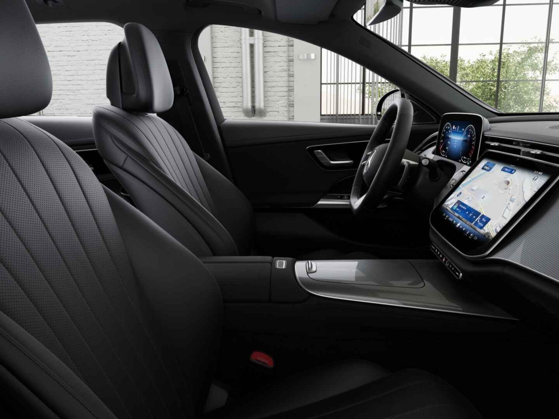 Mercedes-Benz E-Klasse Estate 300 e AMG Line 10