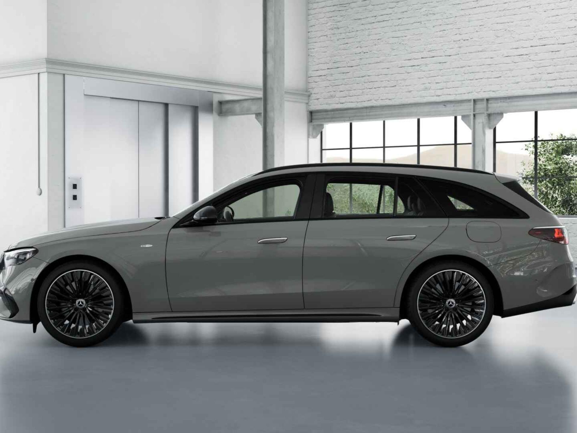 Mercedes-Benz E-Klasse Estate 300 e AMG Line 2