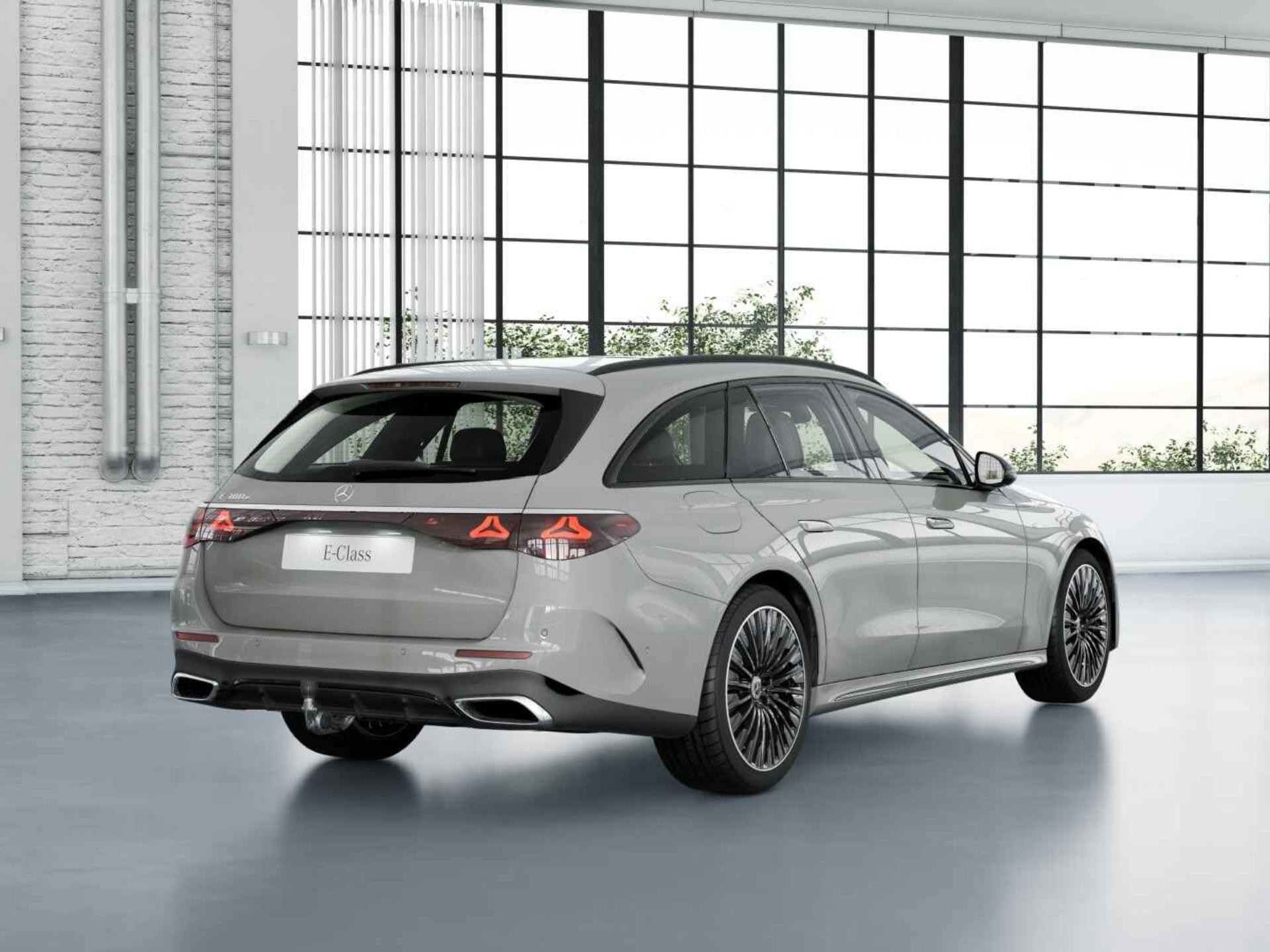 Mercedes-Benz E-Klasse Estate 300 e AMG Line 6