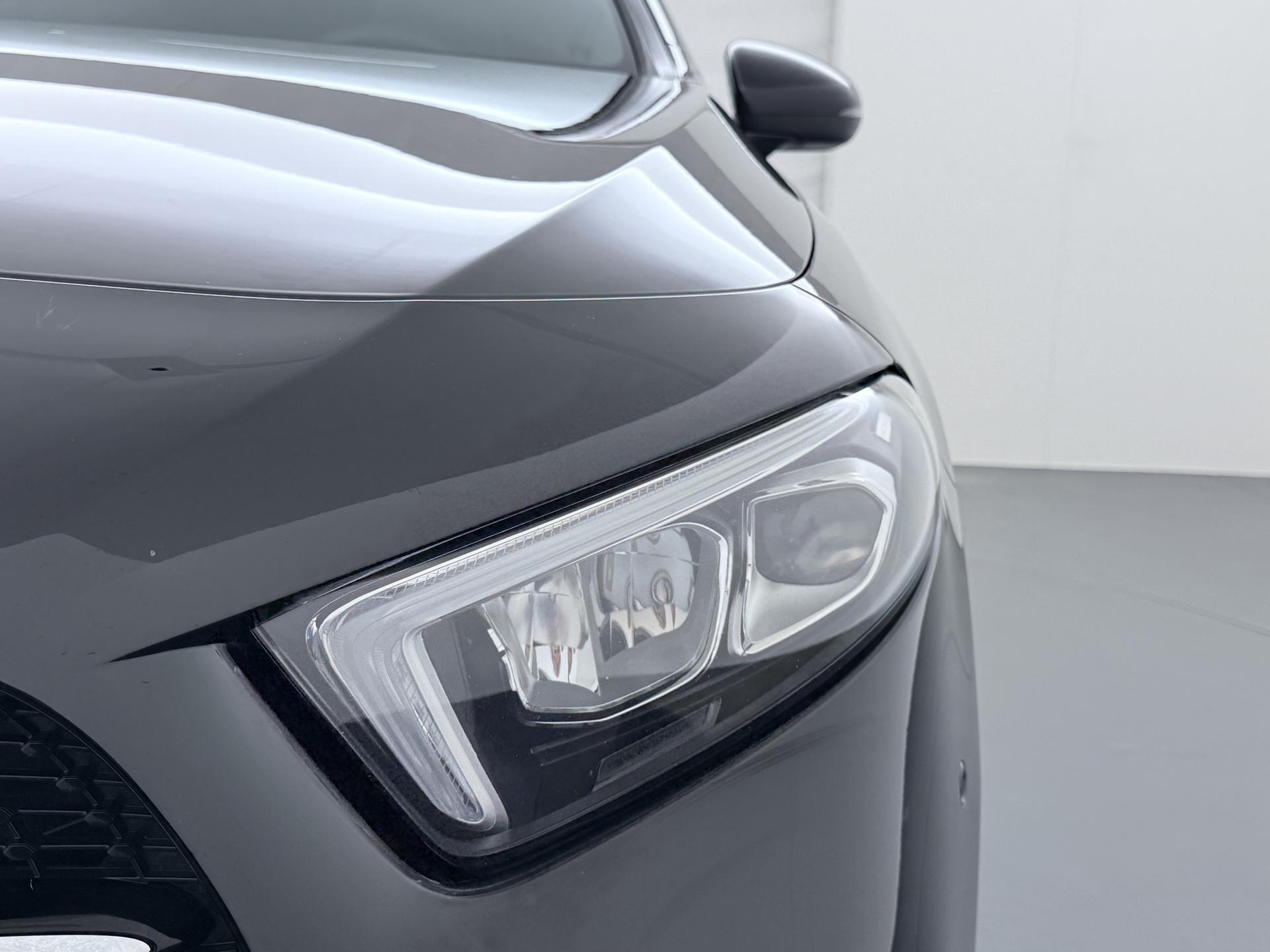 Mercedes-Benz A-Klasse 250 e Business Solution AMG Limited 10