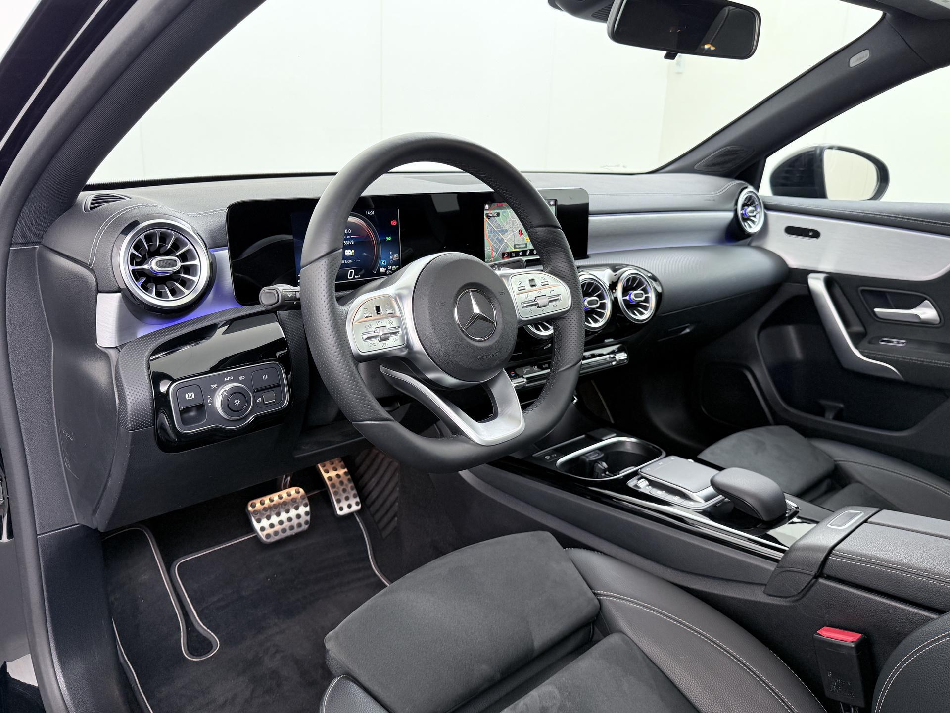 Mercedes-Benz A-Klasse 250 e Business Solution AMG Limited 13