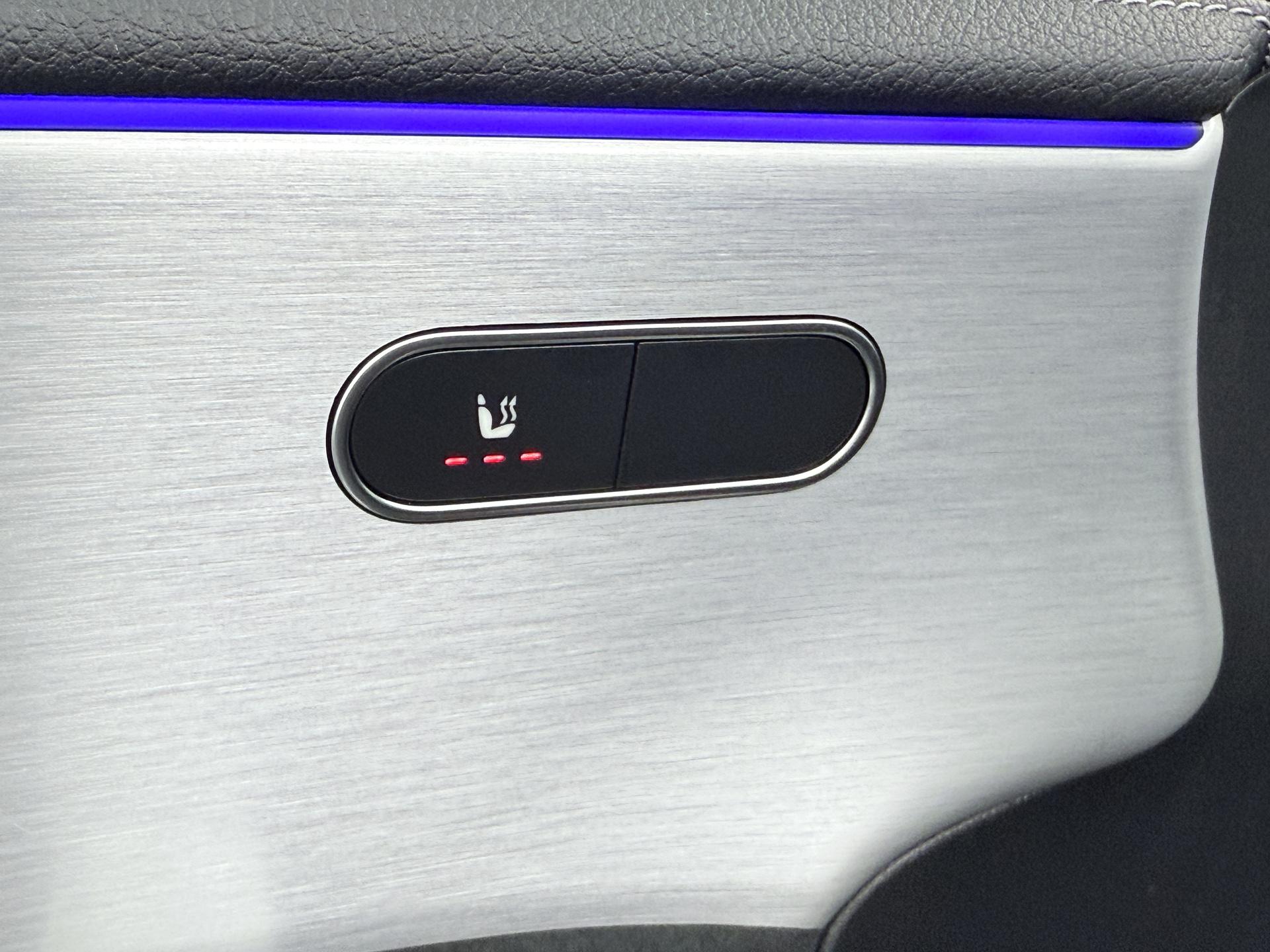 Mercedes-Benz A-Klasse 250 e Business Solution AMG Limited 15