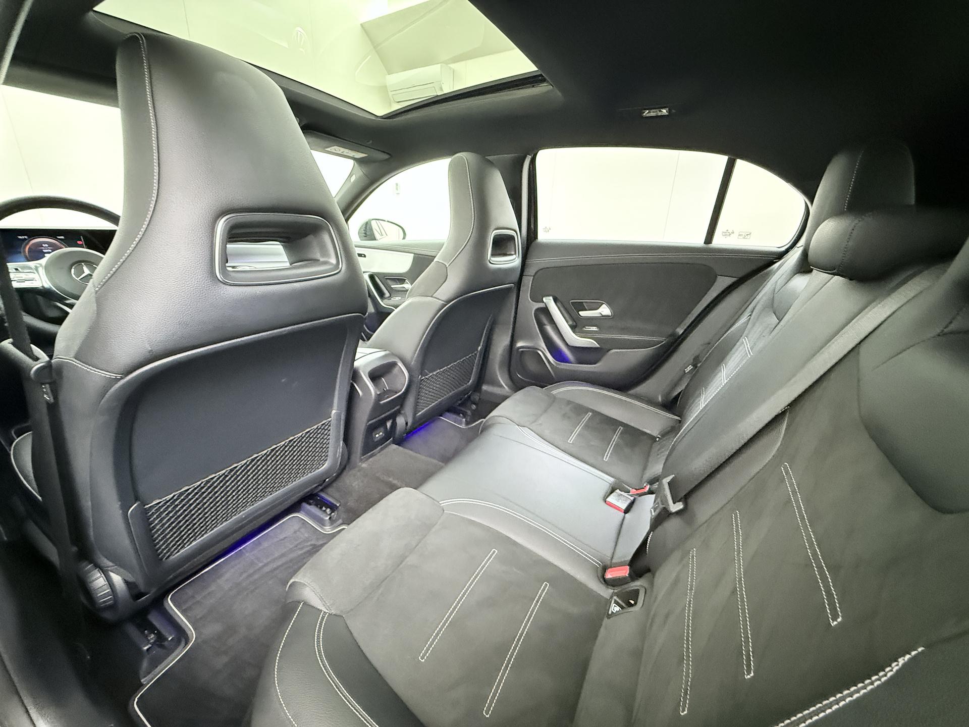 Mercedes-Benz A-Klasse 250 e Business Solution AMG Limited 18