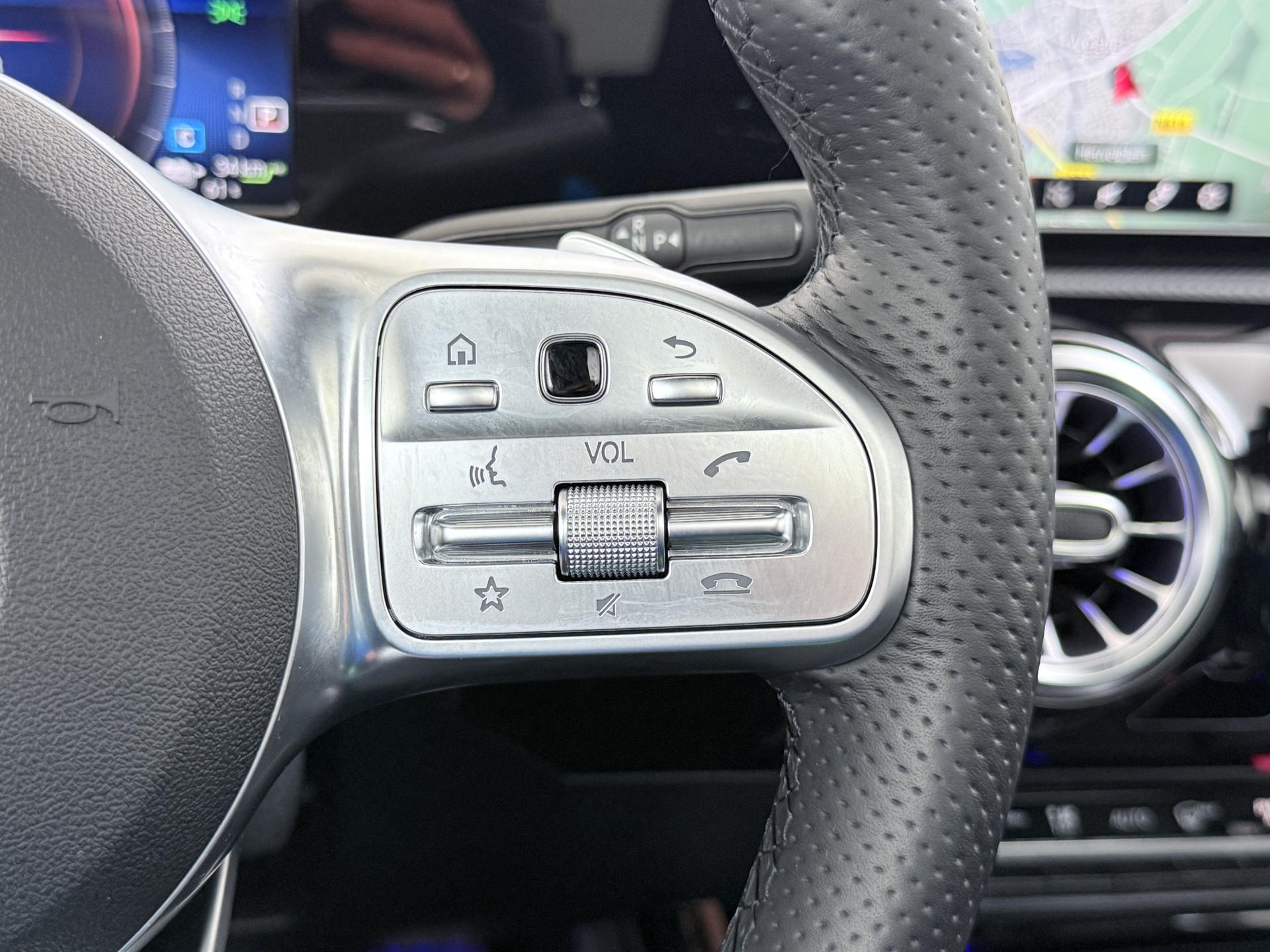 Mercedes-Benz A-Klasse 250 e Business Solution AMG Limited 26