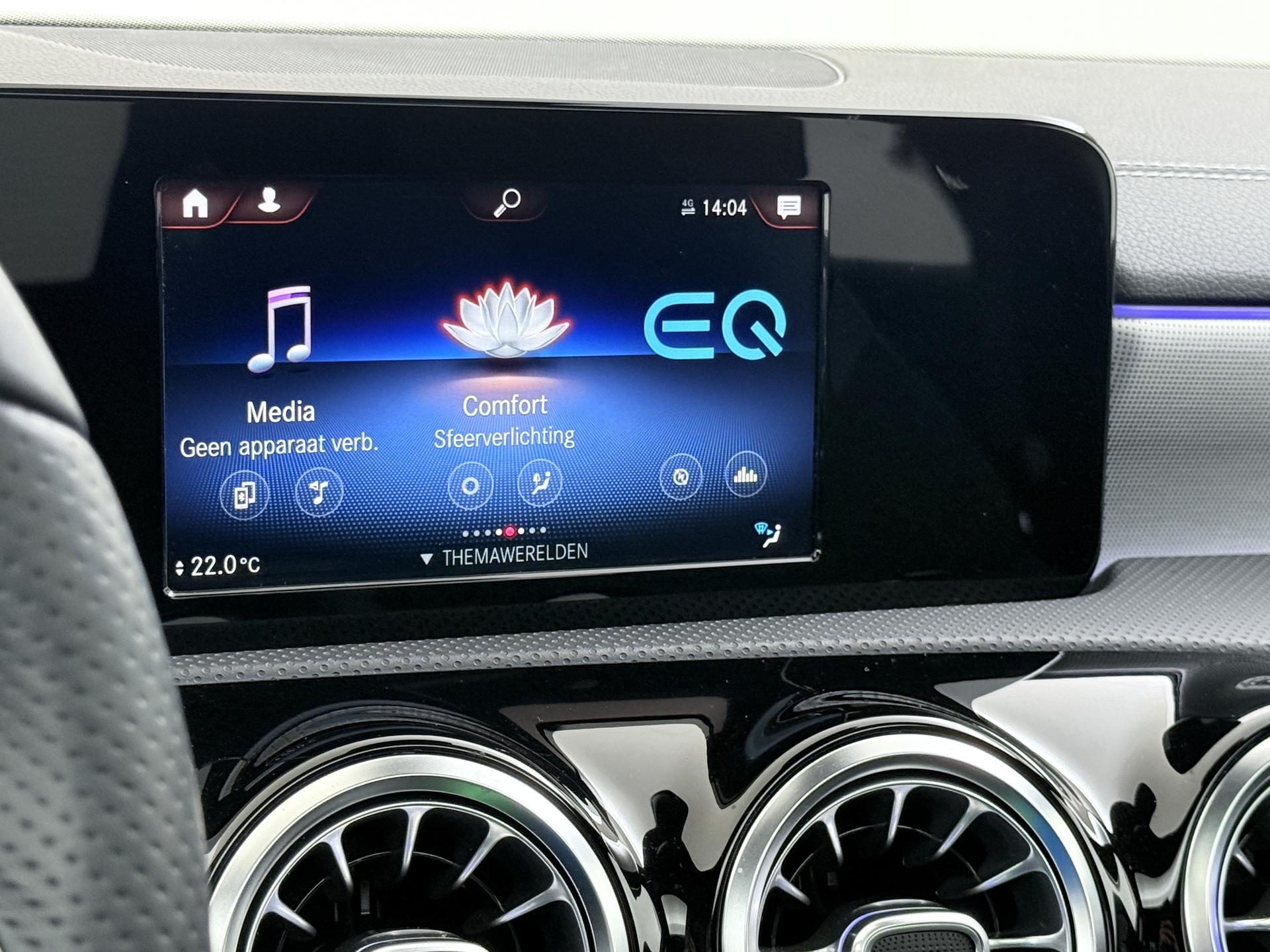 Mercedes-Benz A-Klasse 250 e Business Solution AMG Limited 29