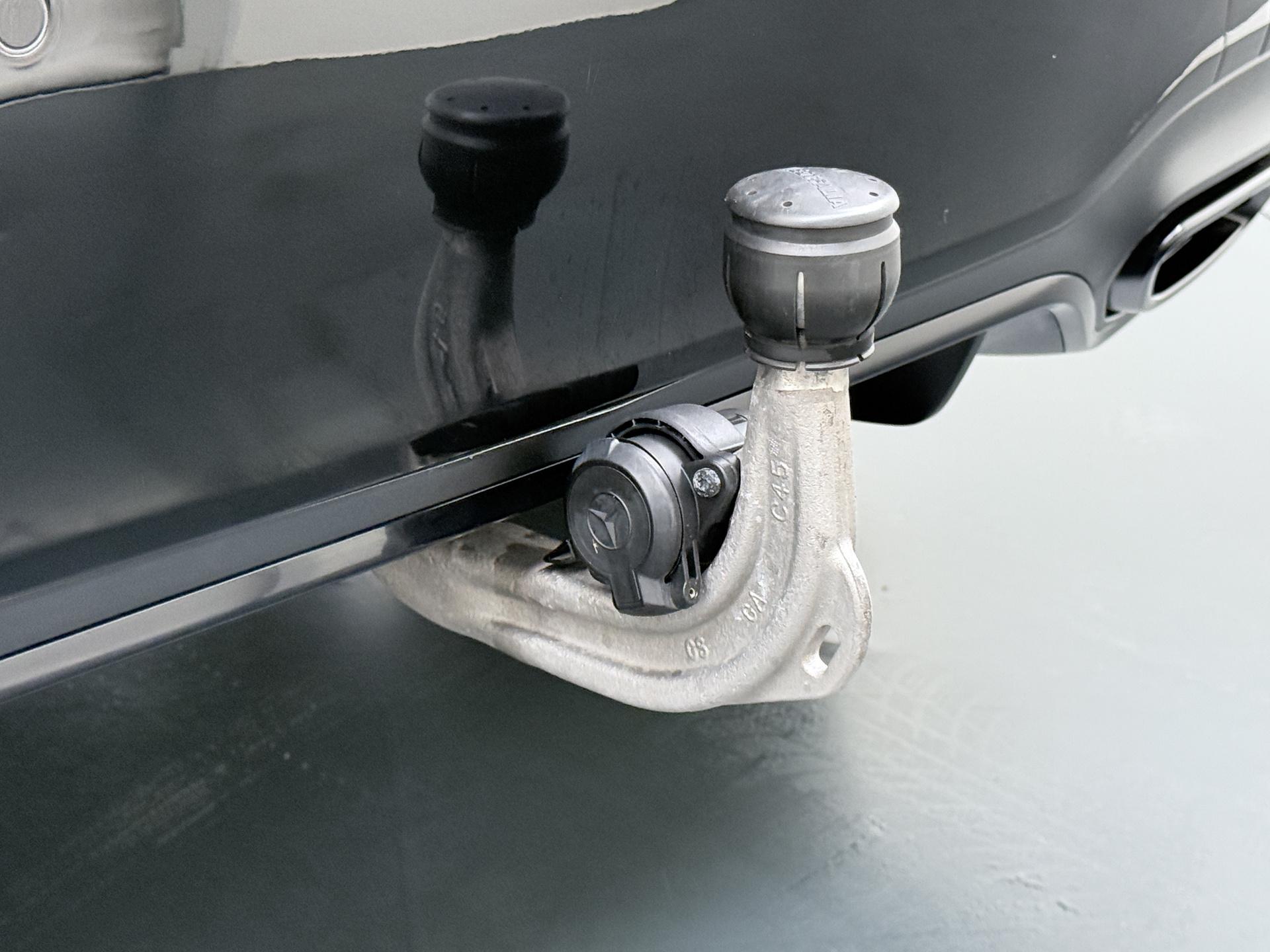 Mercedes-Benz A-Klasse 250 e Business Solution AMG Limited 6