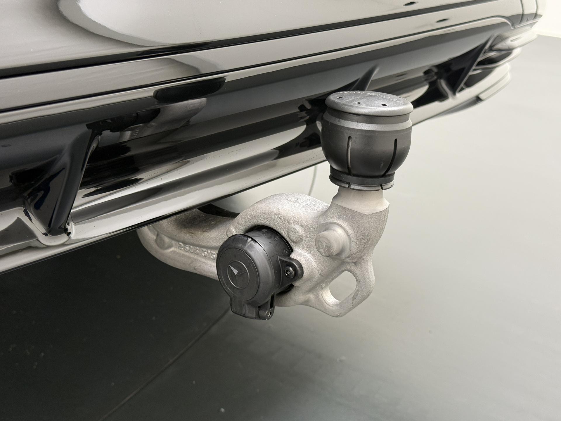 Mercedes-Benz CLA-Klasse 250+ Launch Edition 85 kWh Accu 12