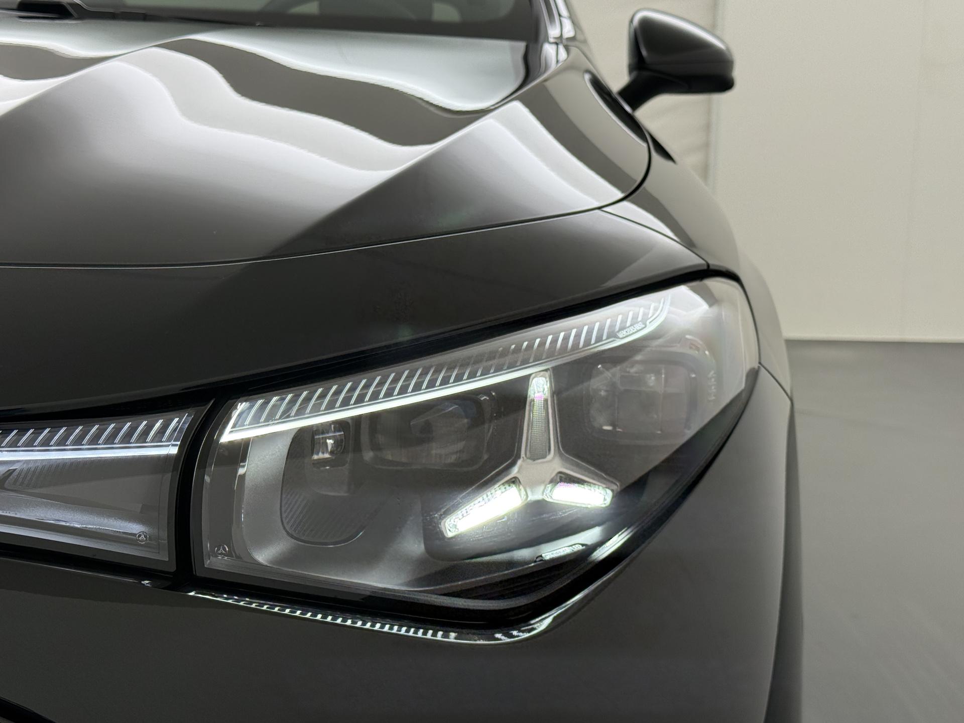 Mercedes-Benz CLA-Klasse 250+ Launch Edition 85 kWh Accu 16