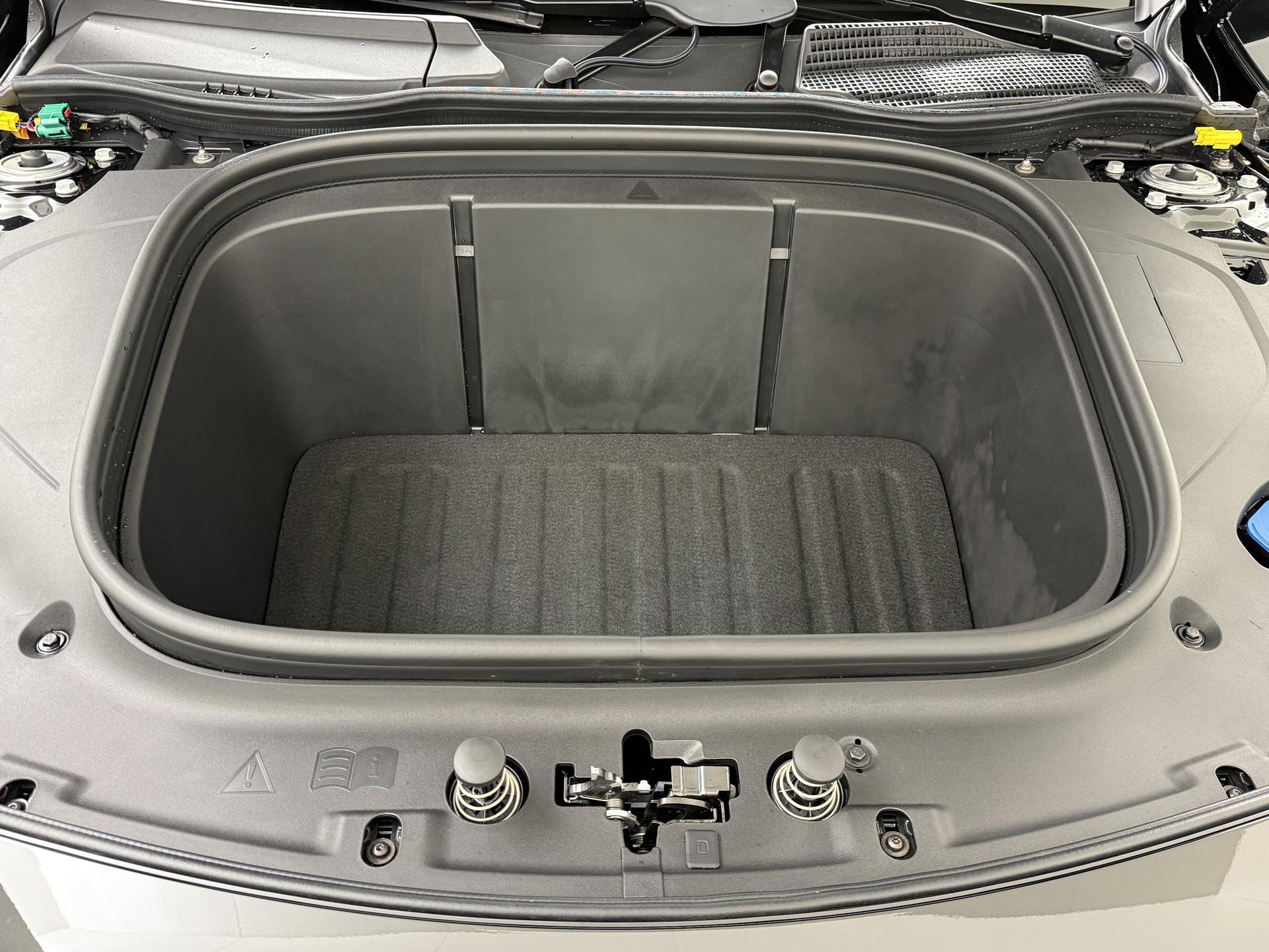 Mercedes-Benz CLA-Klasse 250+ Launch Edition 85 kWh Accu 17