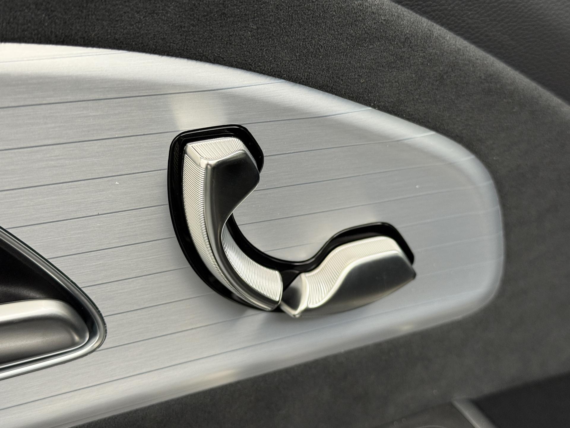 Mercedes-Benz CLA-Klasse 250+ Launch Edition 85 kWh Accu 22