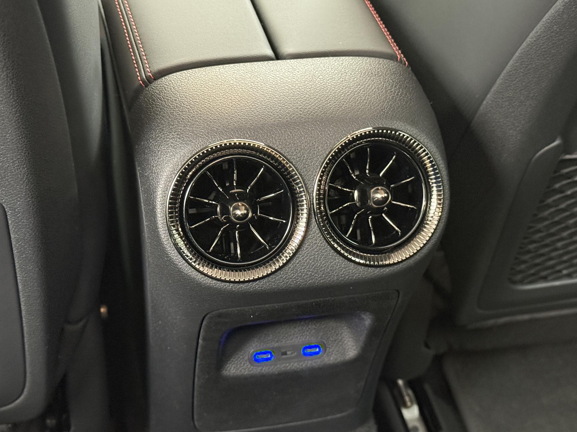 Mercedes-Benz CLA-Klasse 250+ Launch Edition 85 kWh Accu 26