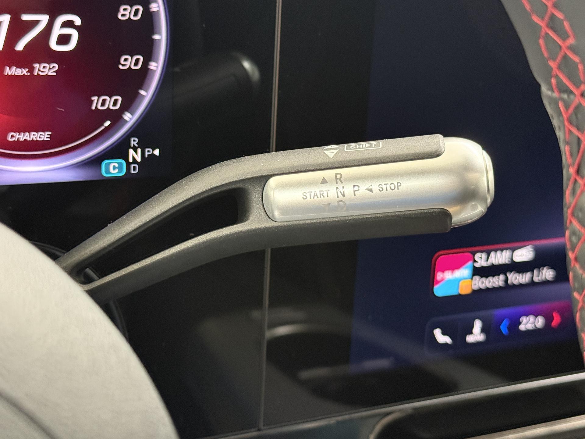 Mercedes-Benz CLA-Klasse 250+ Launch Edition 85 kWh Accu 29