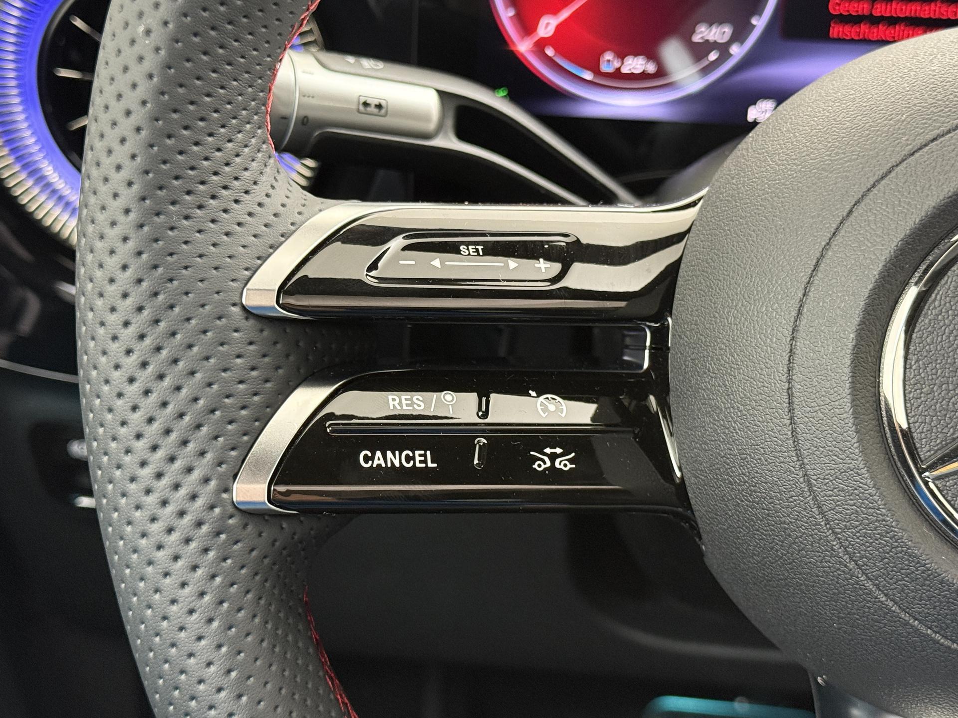 Mercedes-Benz CLA-Klasse 250+ Launch Edition 85 kWh Accu 30