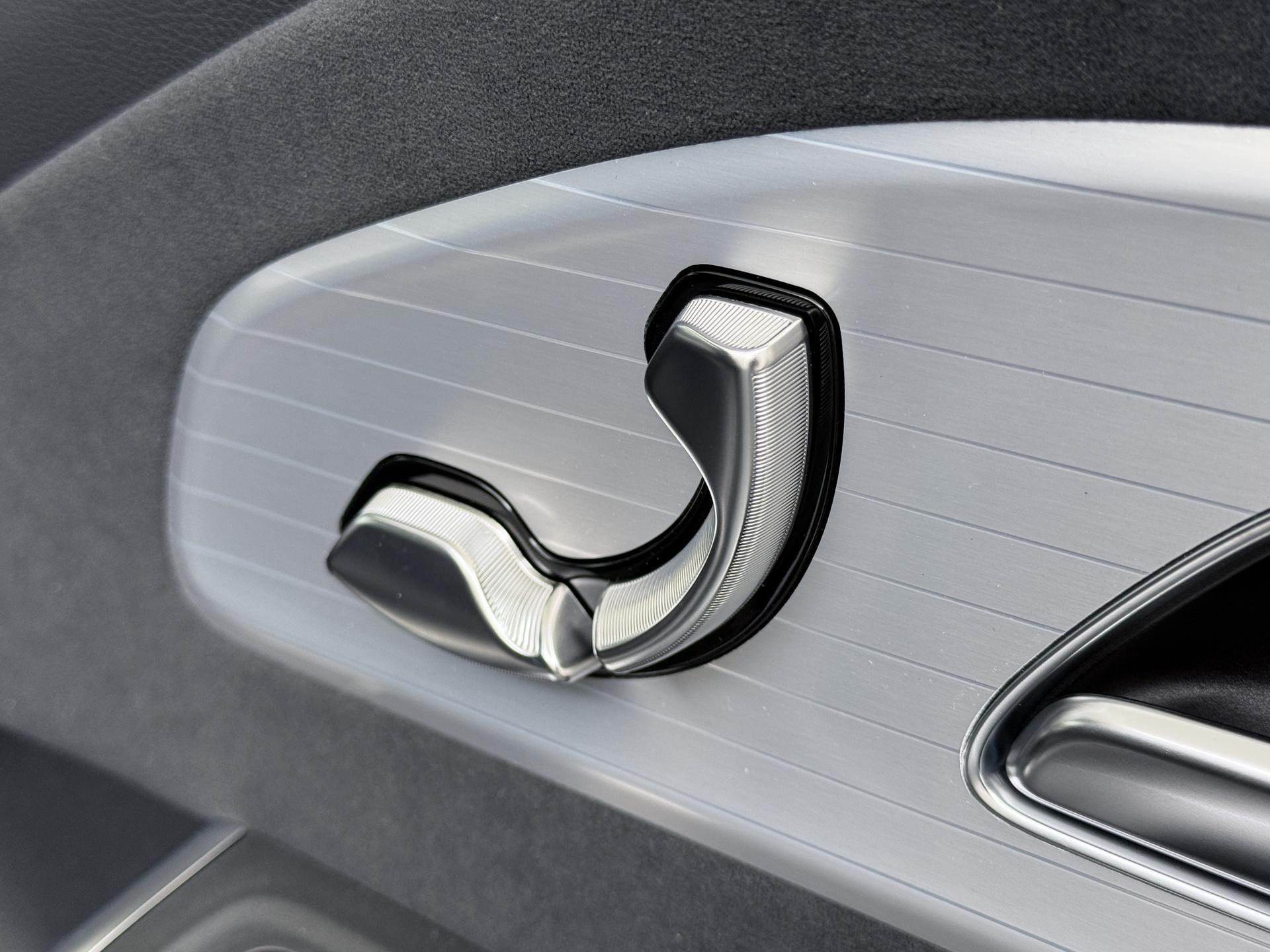 Mercedes-Benz CLA-Klasse 250+ Launch Edition 85 kWh Accu 41