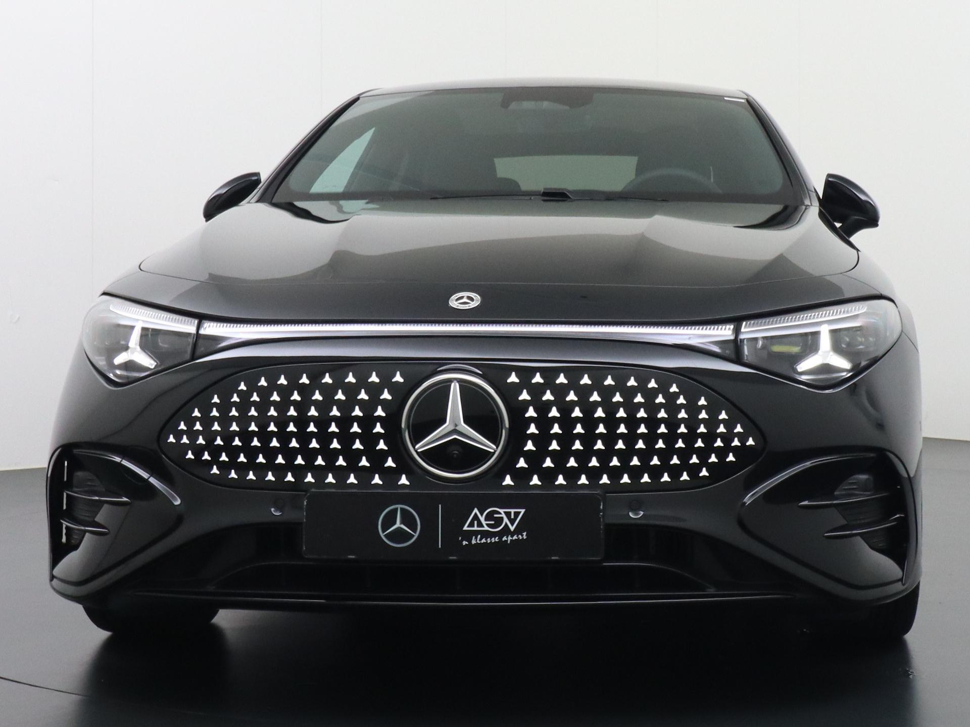 Mercedes-Benz CLA-Klasse 250+ Launch Edition 85 kWh Accu 7