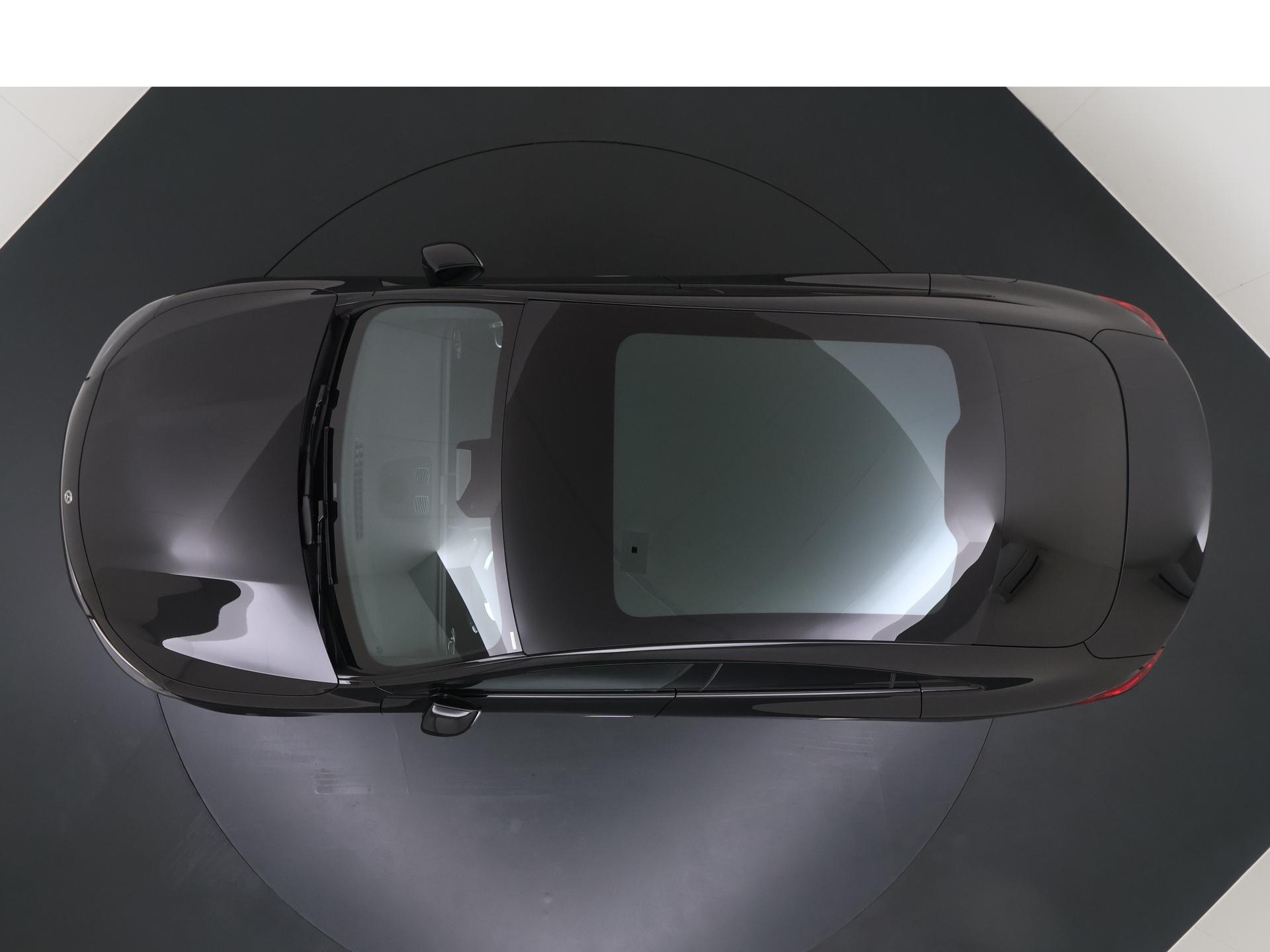 Mercedes-Benz CLA-Klasse 250+ Launch Edition 85 kWh Accu 8