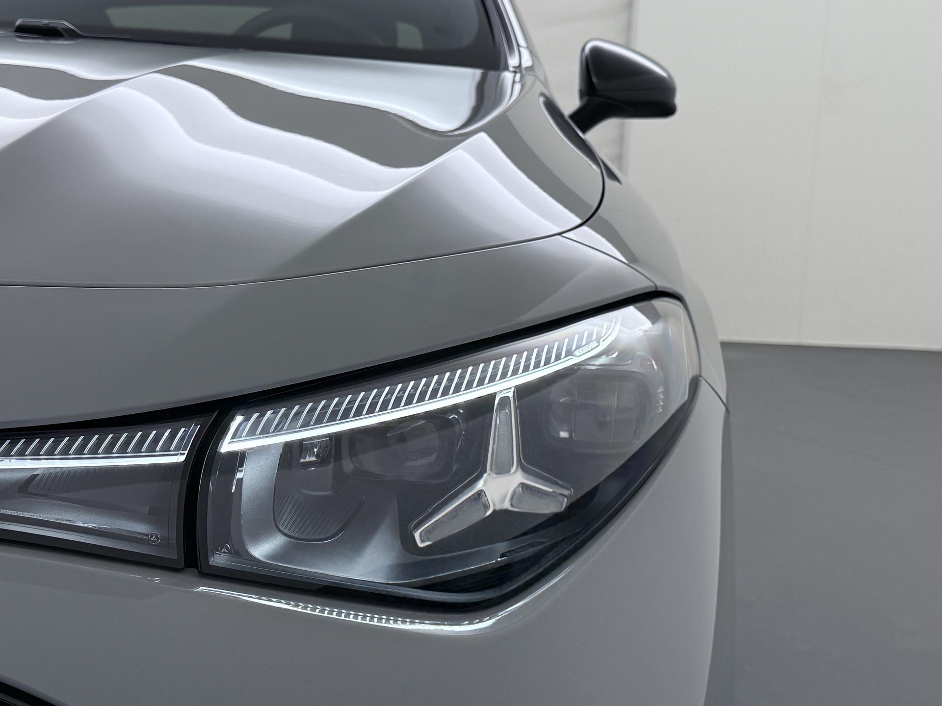 Mercedes-Benz CLA-Klasse 250+ Launch Edition 85 kWh Accu 14