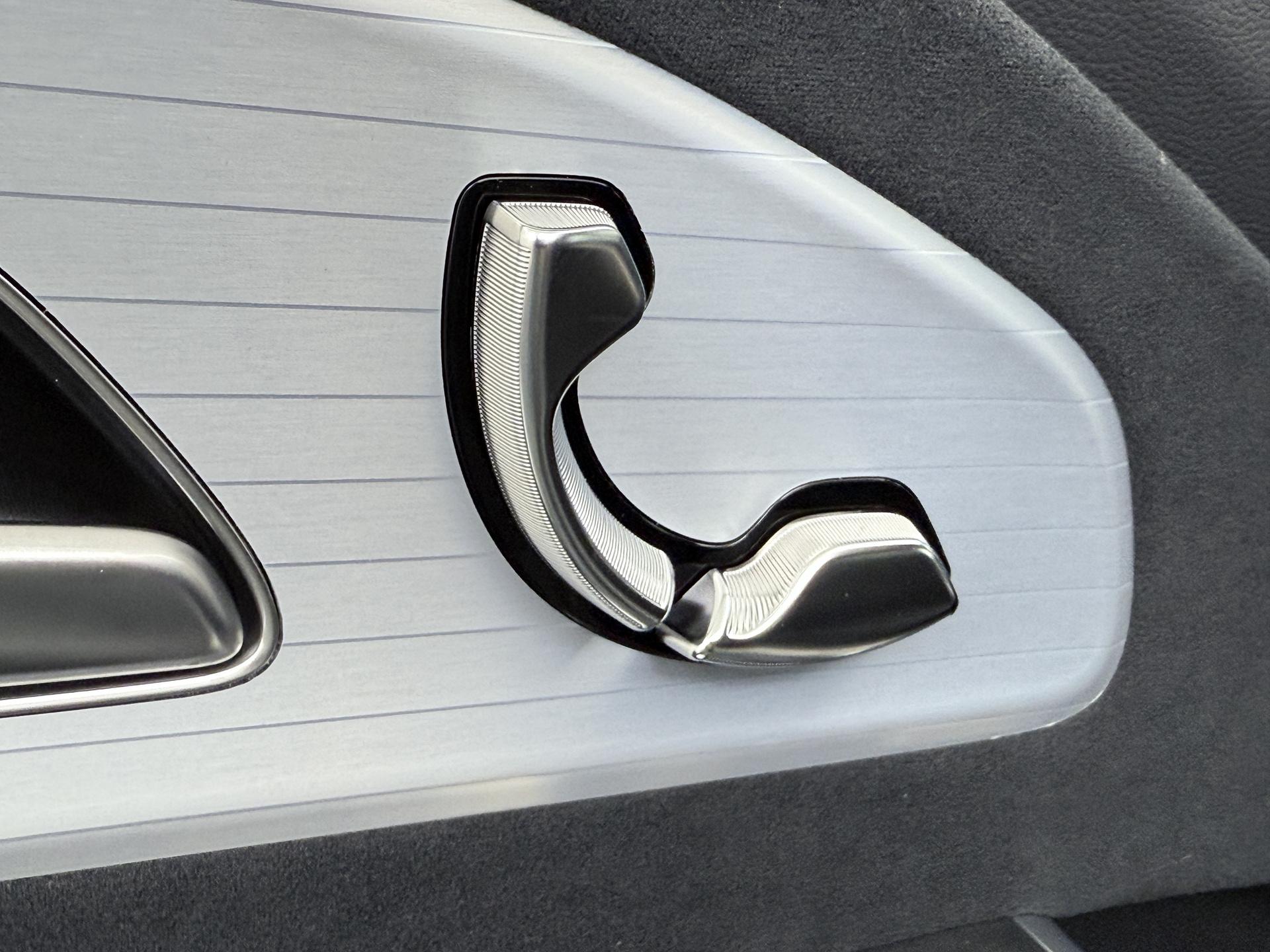 Mercedes-Benz CLA-Klasse 250+ Launch Edition 85 kWh Accu 19