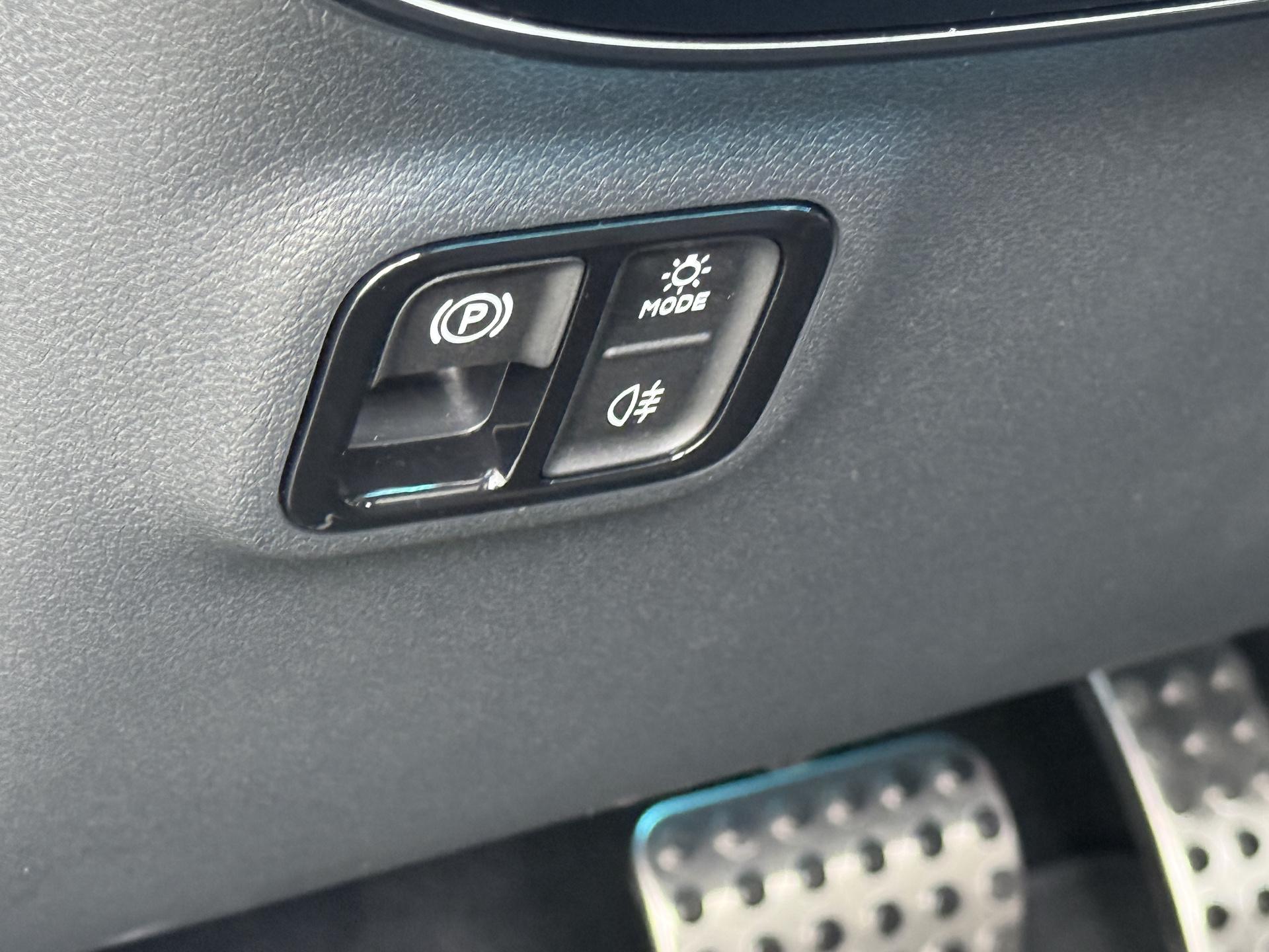 Mercedes-Benz CLA-Klasse 250+ Launch Edition 85 kWh Accu 20