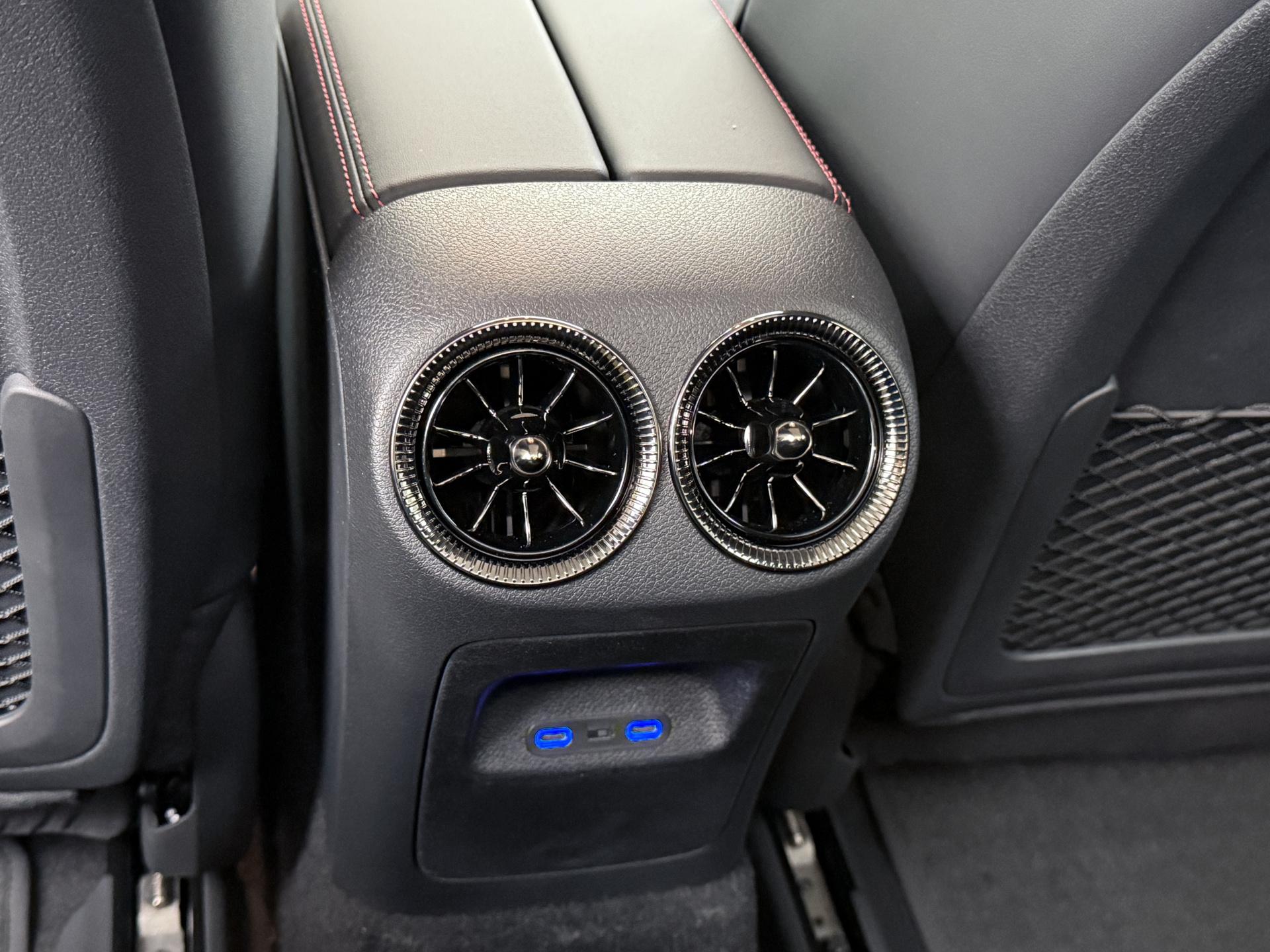 Mercedes-Benz CLA-Klasse 250+ Launch Edition 85 kWh Accu 23