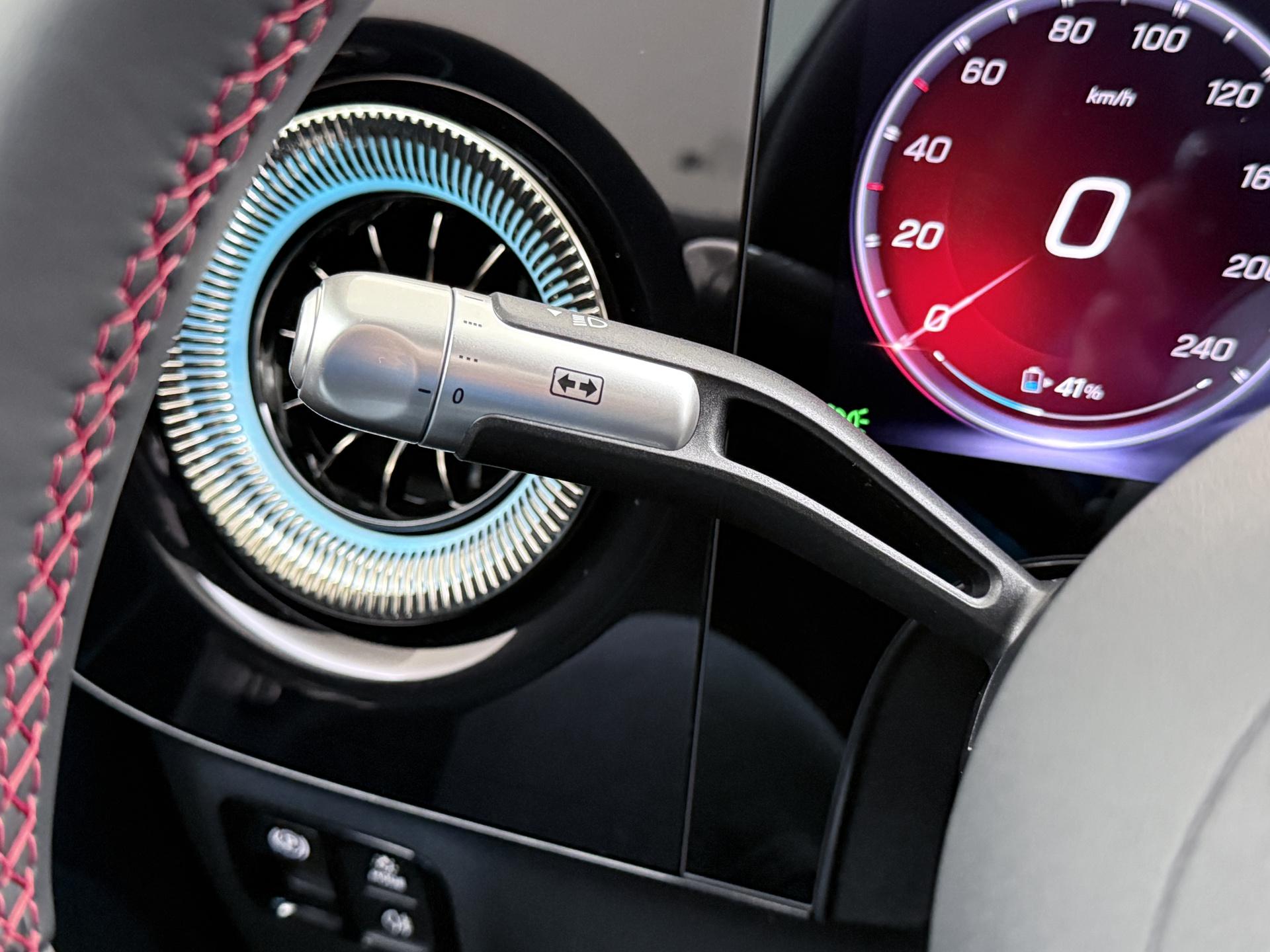 Mercedes-Benz CLA-Klasse 250+ Launch Edition 85 kWh Accu 25