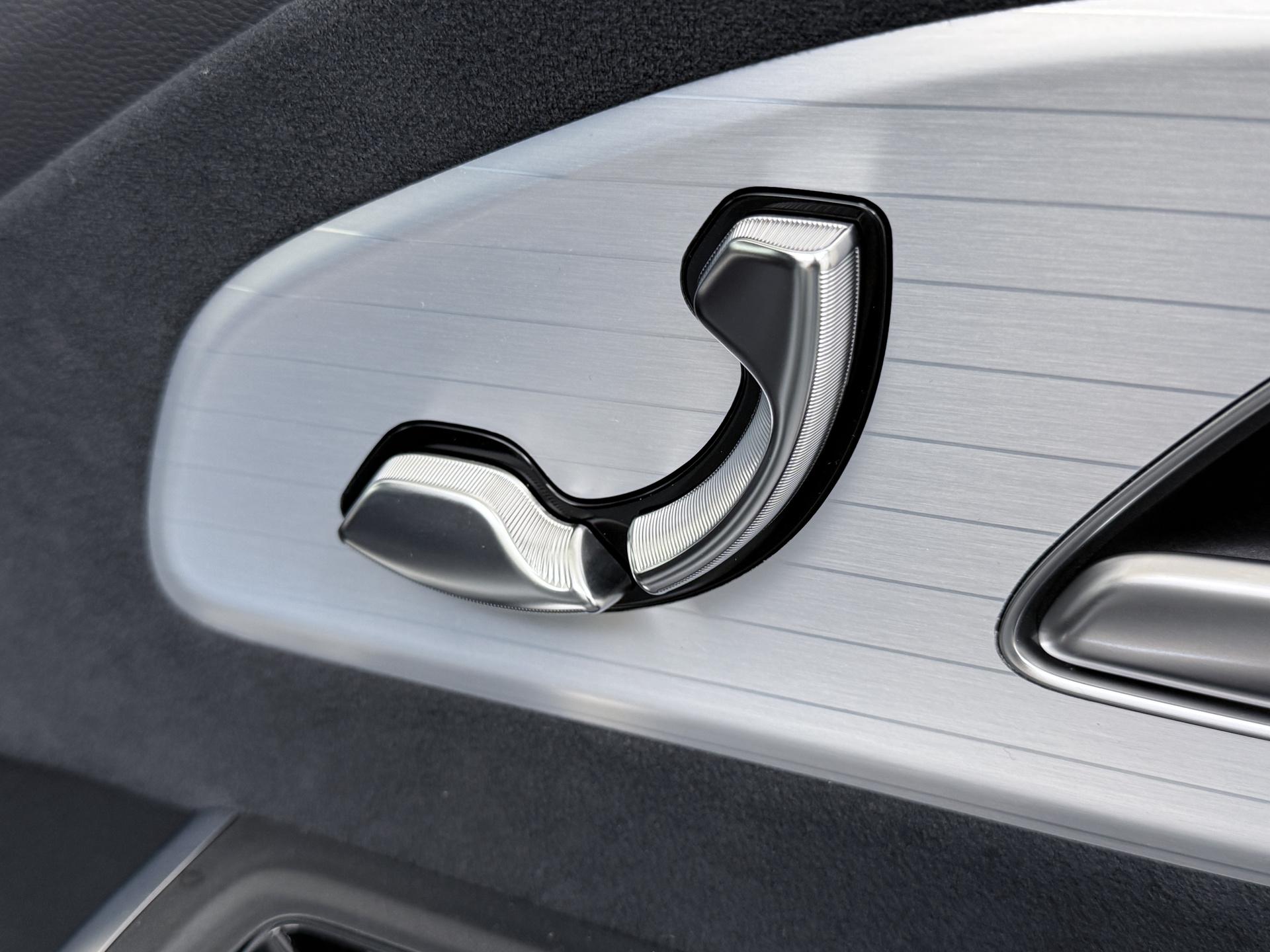 Mercedes-Benz CLA-Klasse 250+ Launch Edition 85 kWh Accu 38