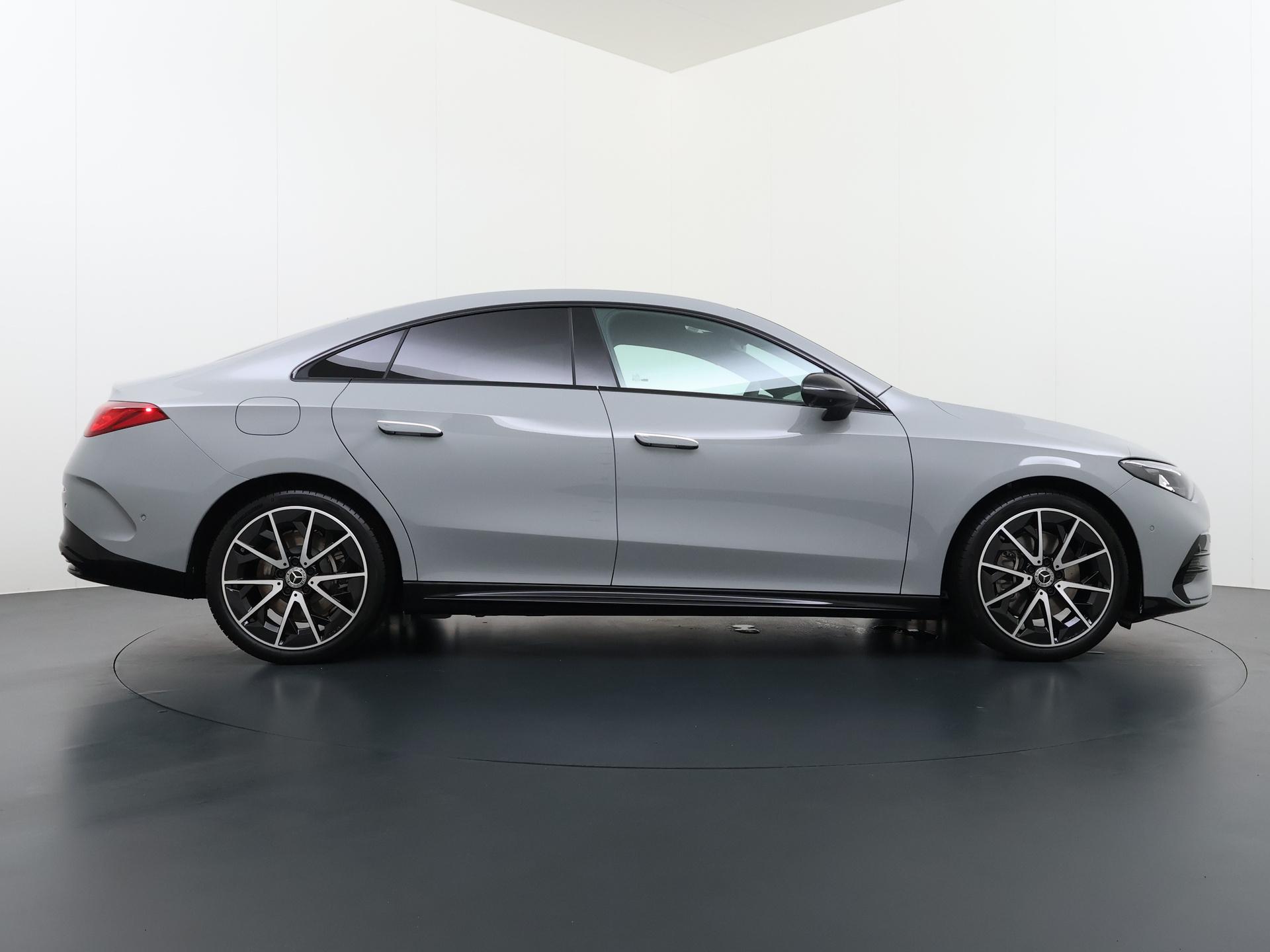 Mercedes-Benz CLA-Klasse 250+ Launch Edition 85 kWh Accu 5