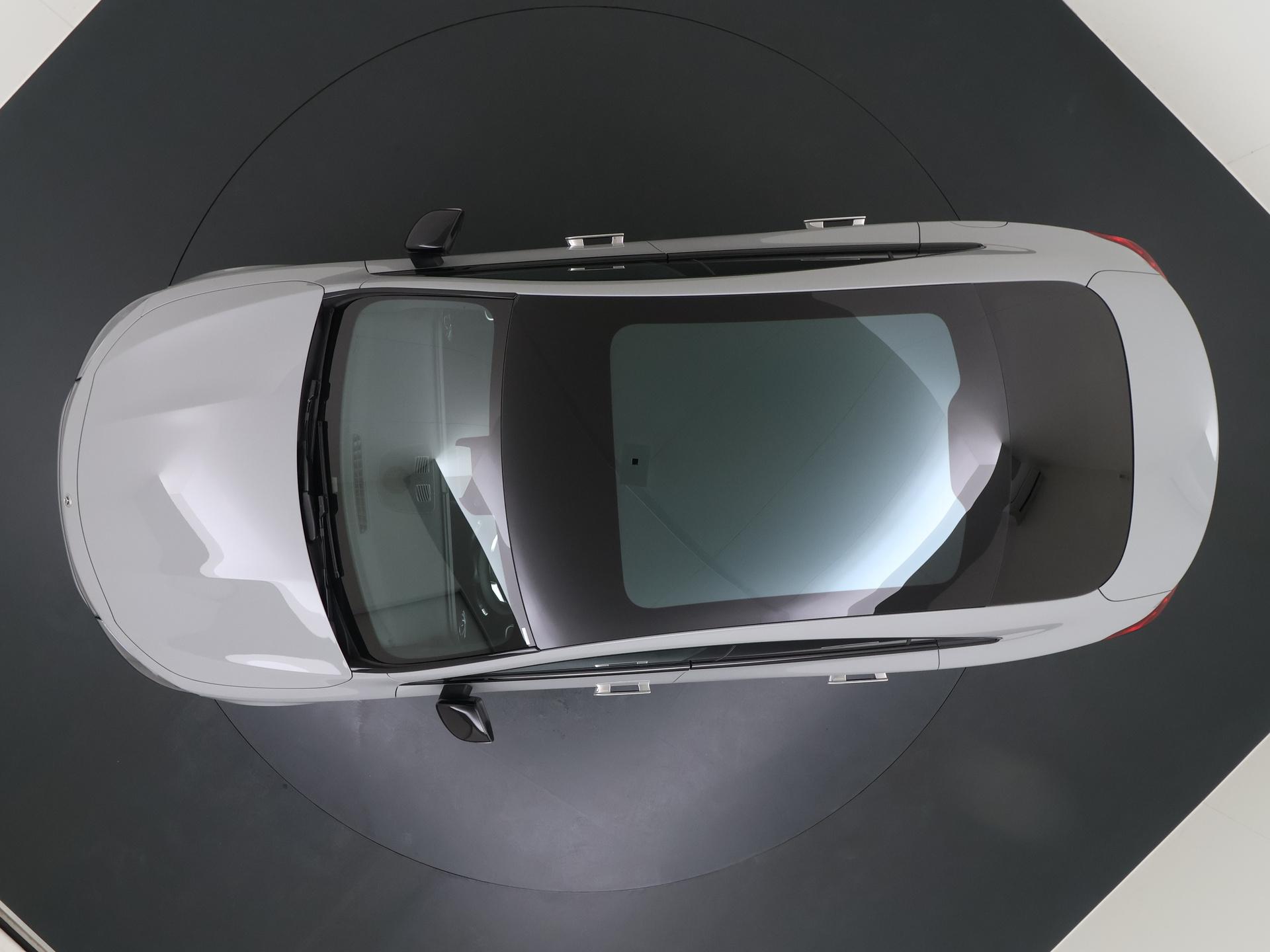 Mercedes-Benz CLA-Klasse 250+ Launch Edition 85 kWh Accu 8