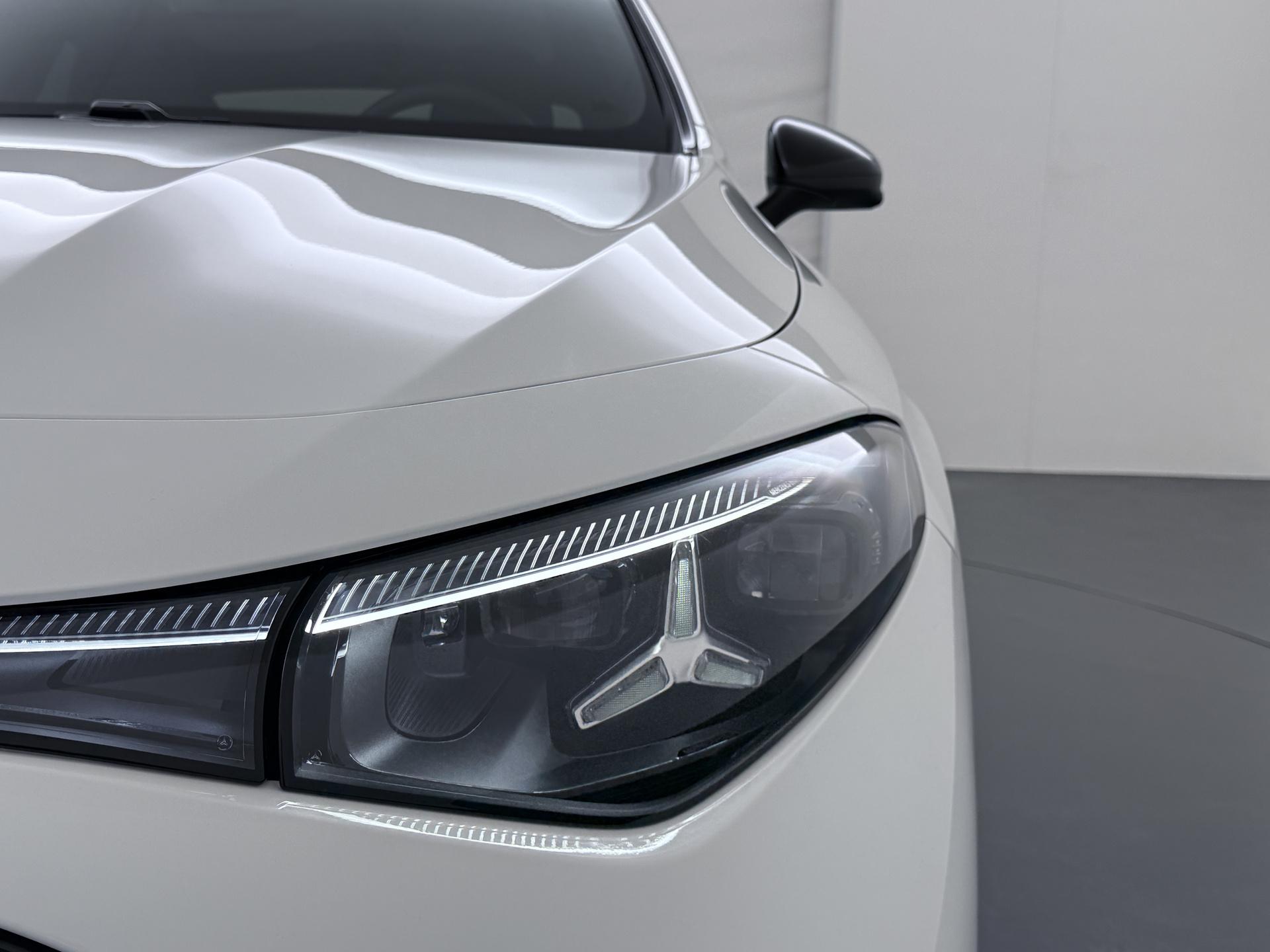 Mercedes-Benz CLA-Klasse 250+ Launch Edition 85 kWh Accu 16