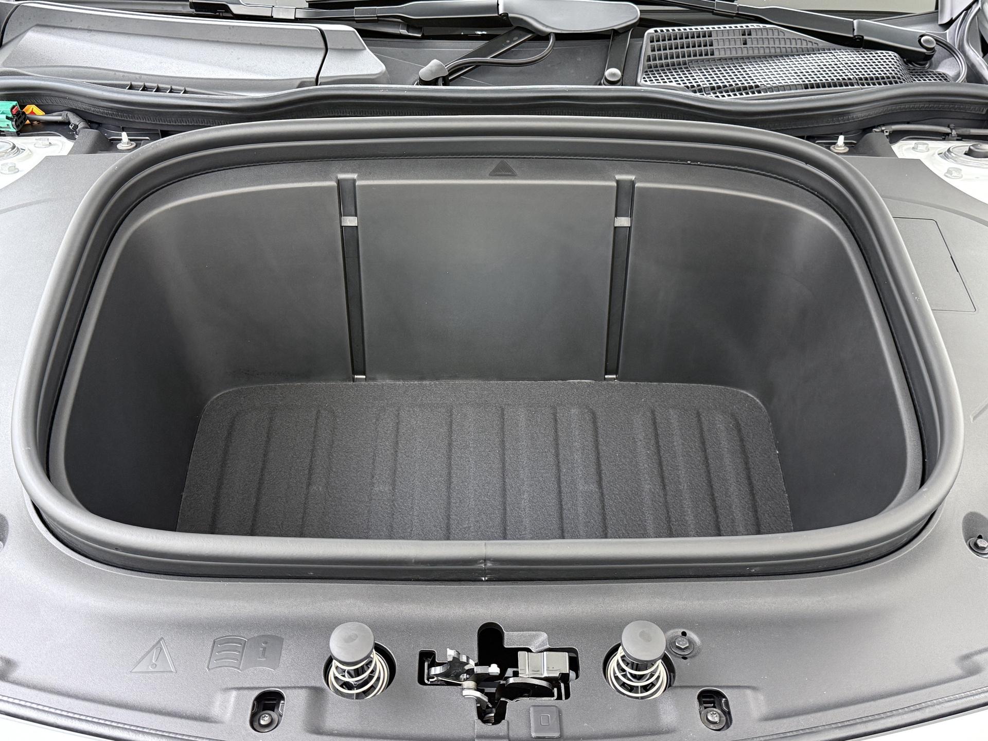 Mercedes-Benz CLA-Klasse 250+ Launch Edition 85 kWh Accu 17