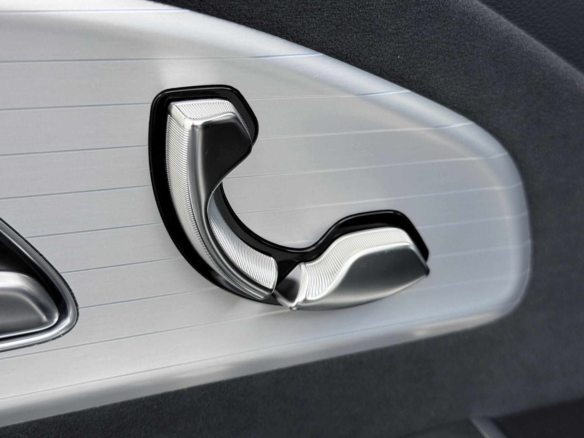 Mercedes-Benz CLA-Klasse 250+ Launch Edition 85 kWh Accu 21